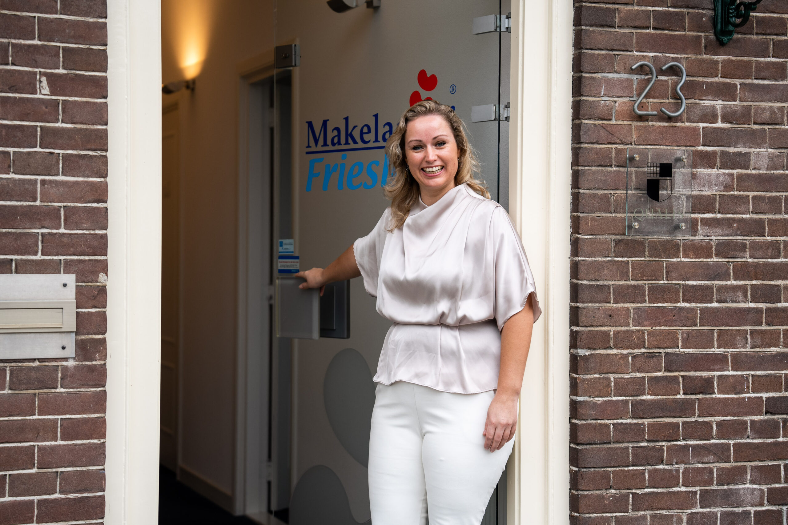 Onze kantoren in Friesland