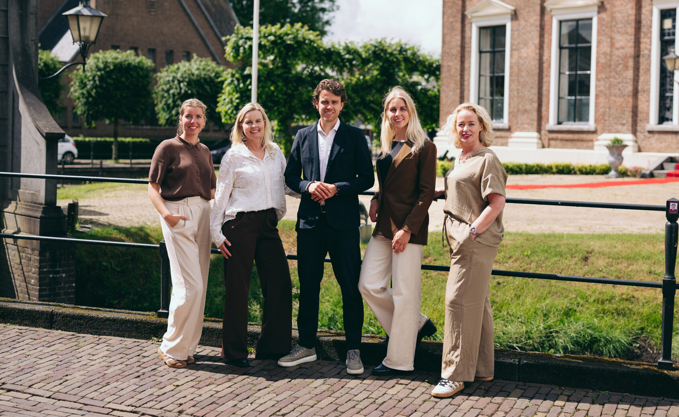 Jouw Makelaar in Heerenveen