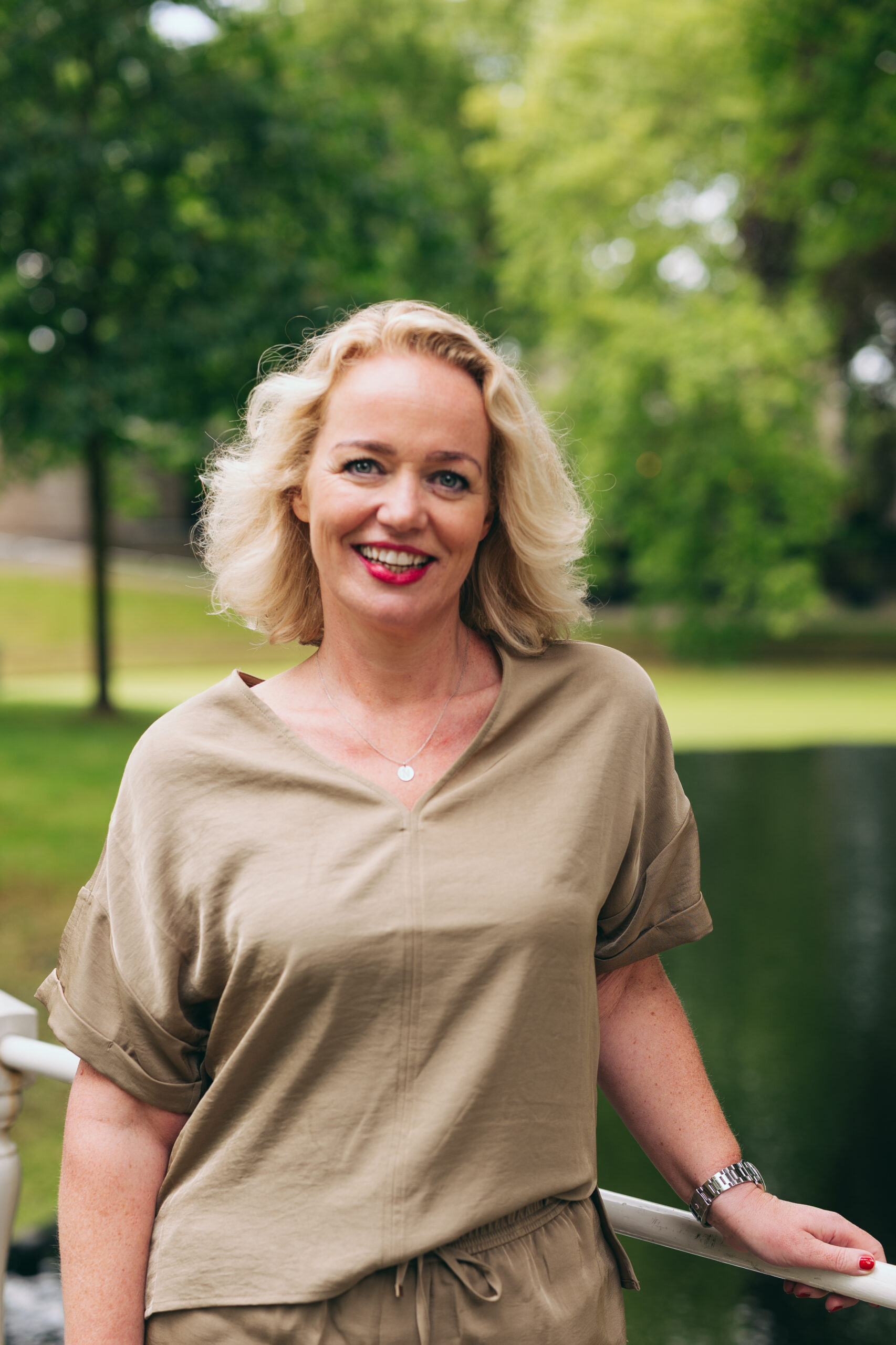 Elisabeth Sikma