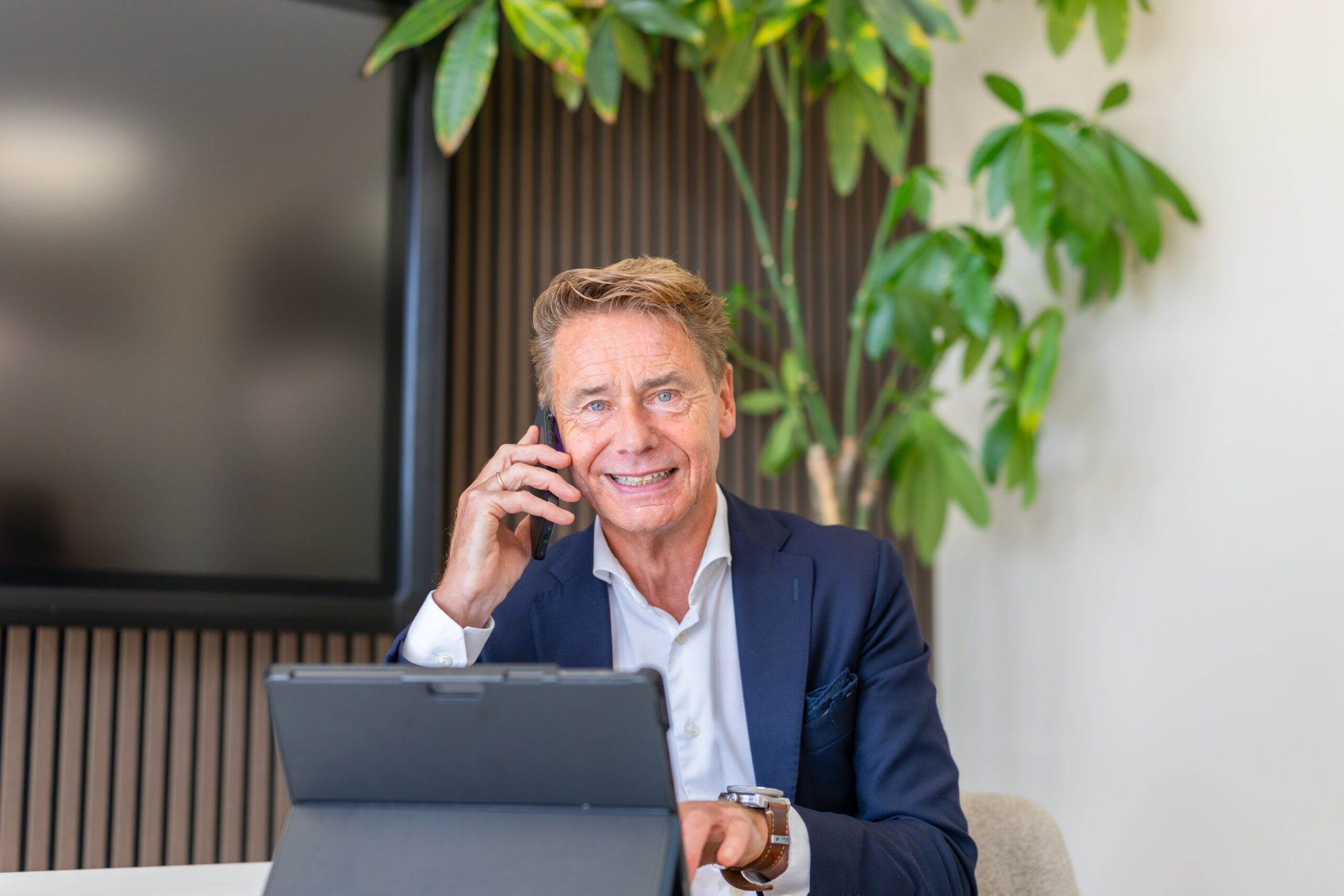 Daarom kies je voor Makelaardij Friesland

