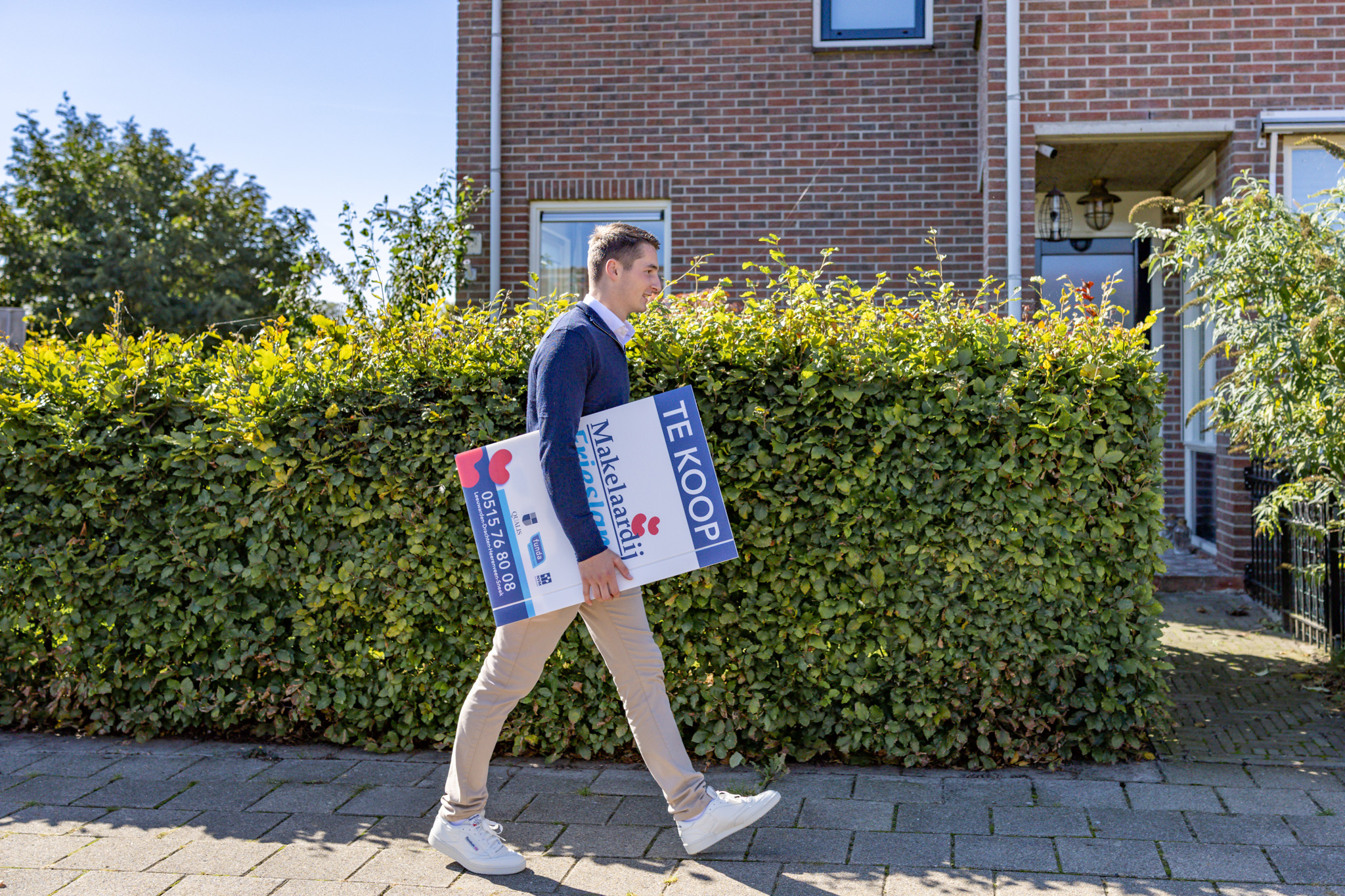 Waarom wonen in De Heide?