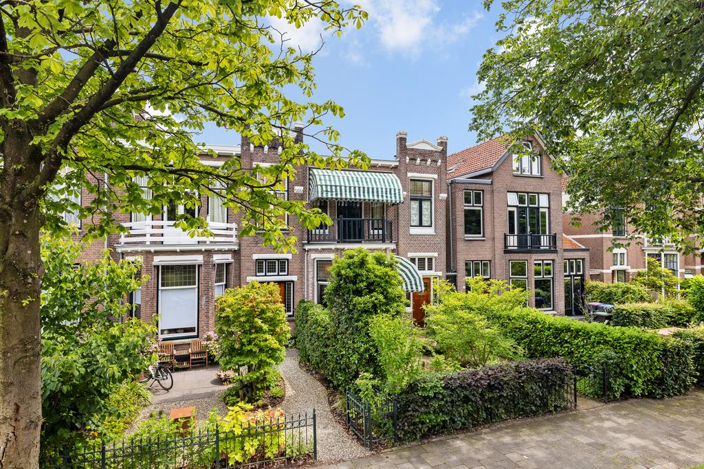 Transvaalwijk