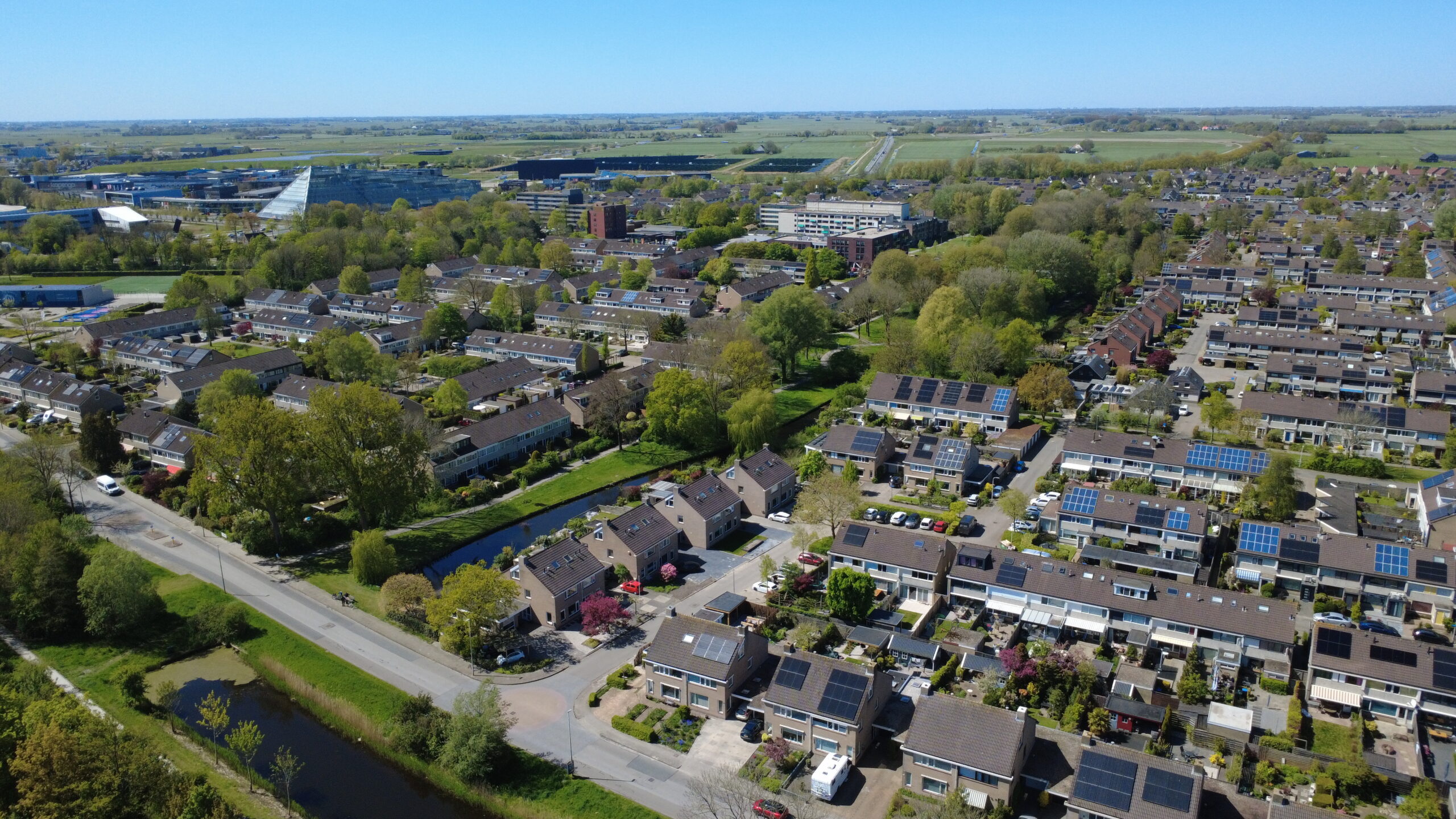 Westeinde
