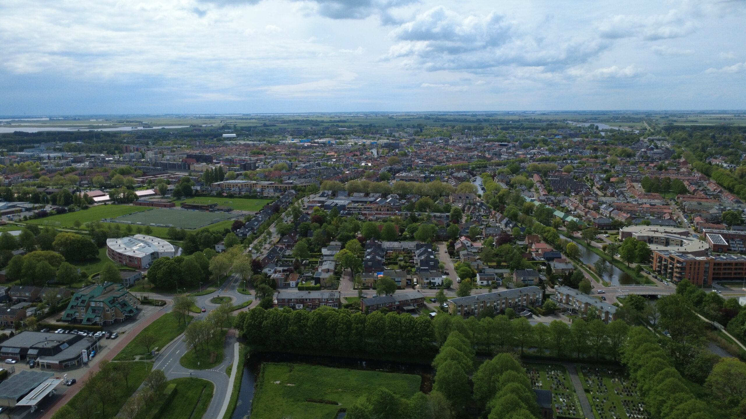 Bomenbuurt