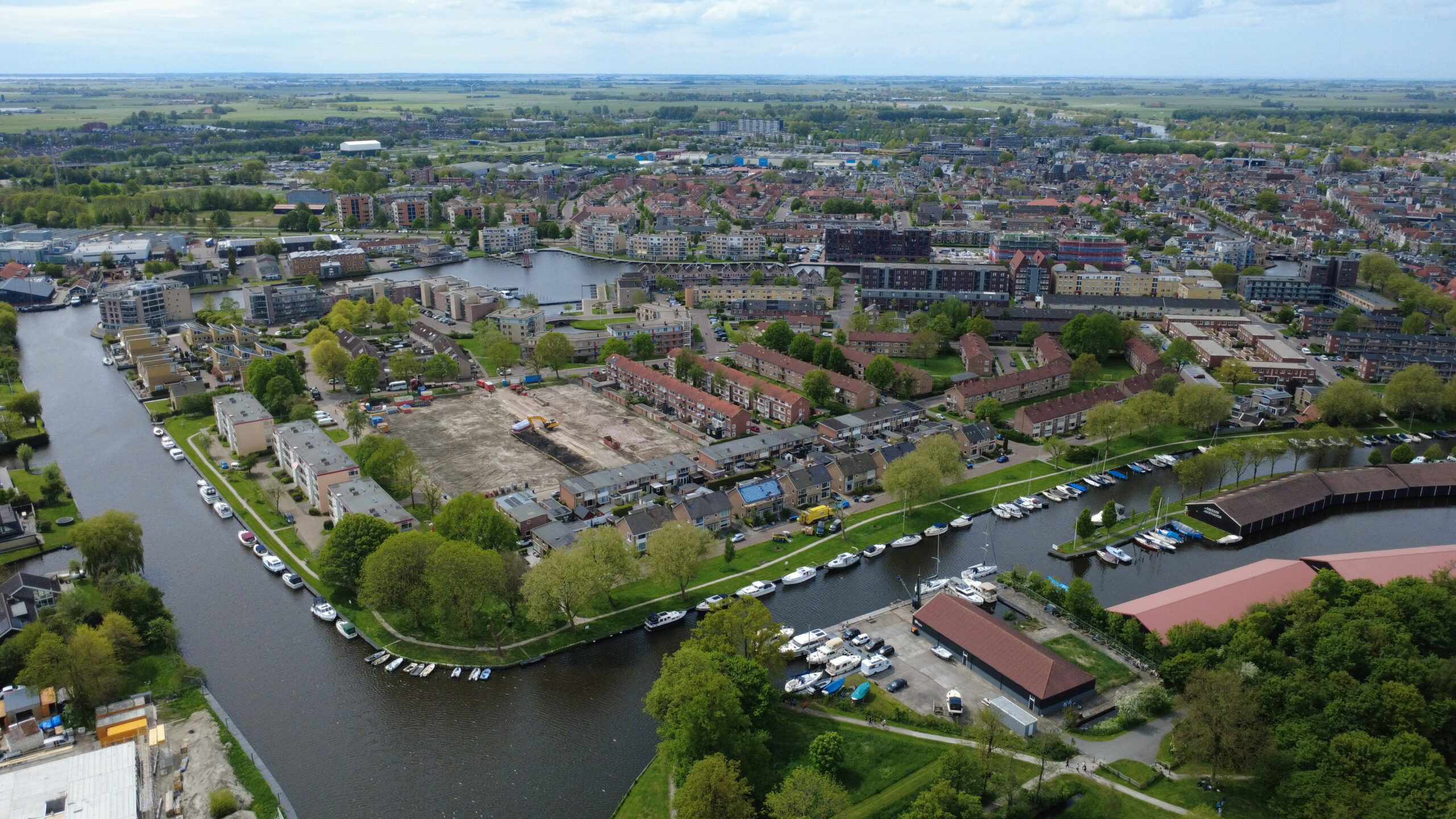 Het Eiland