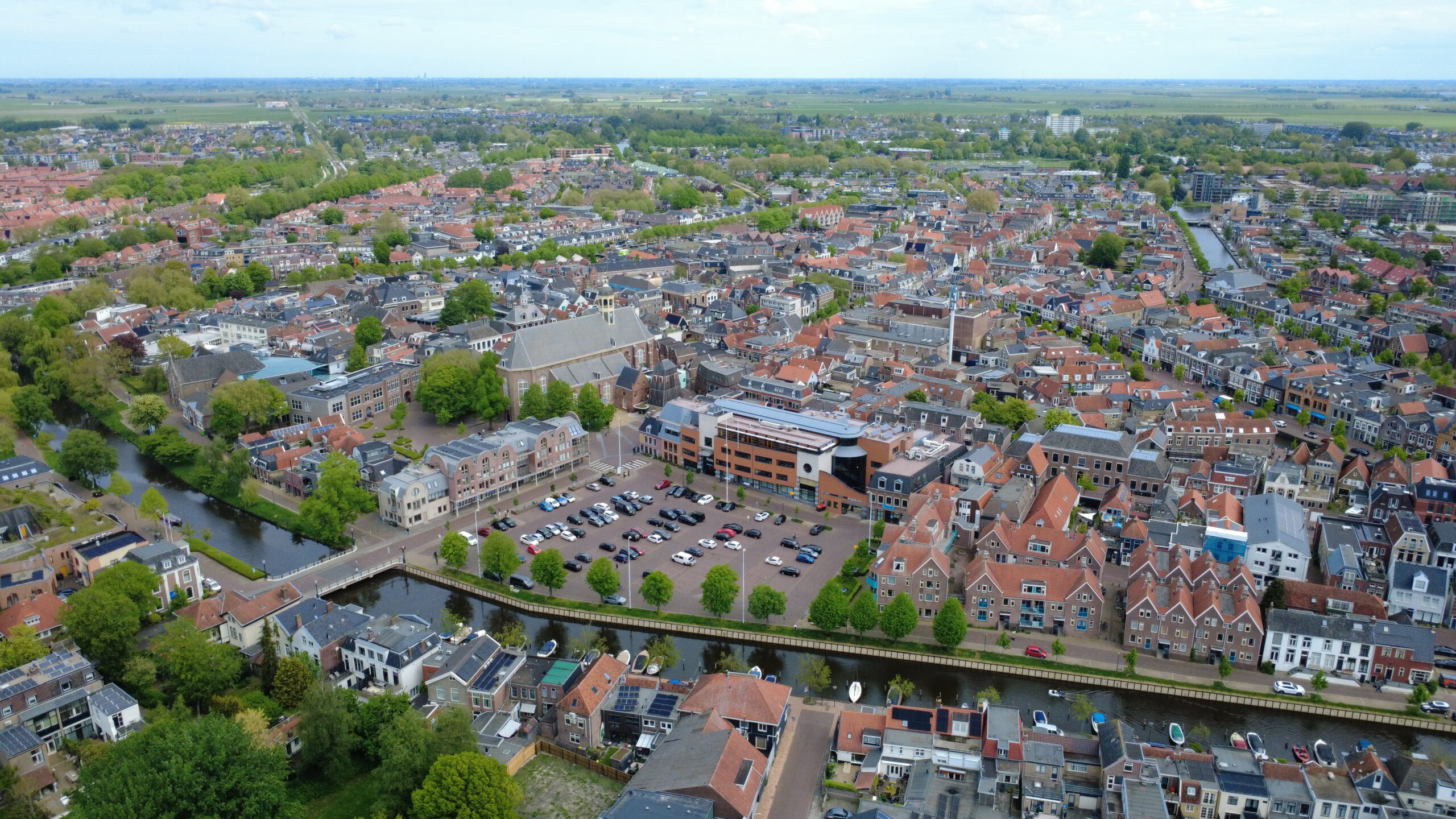 Bolwerk