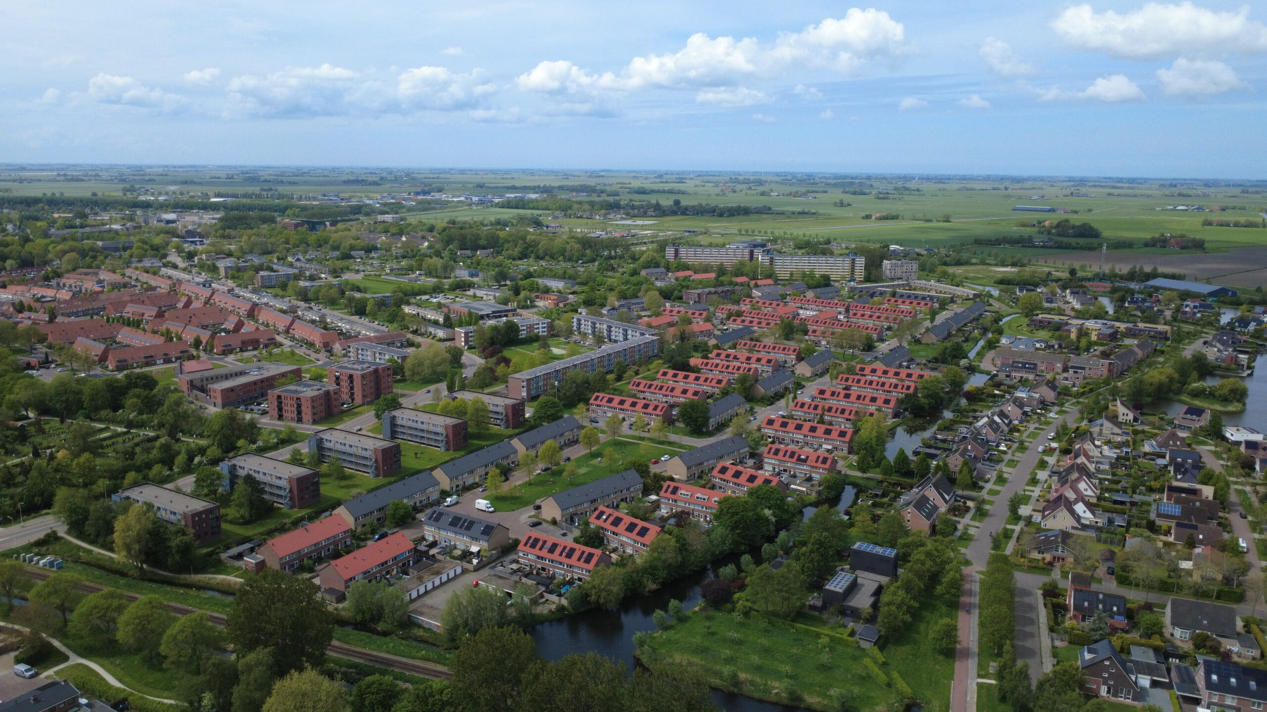 Noordoosthoek