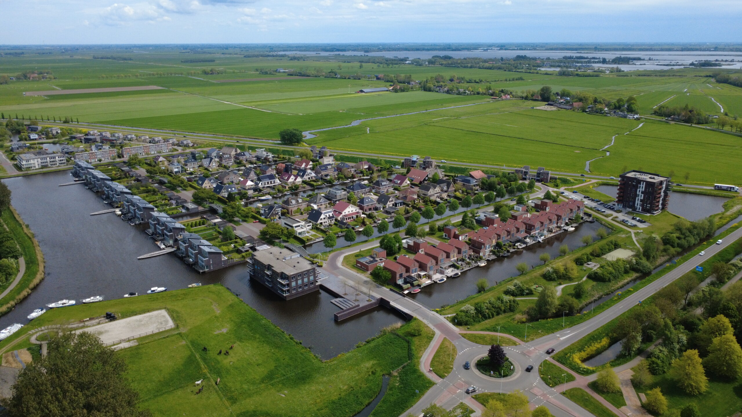 Oudvaart