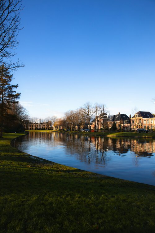 Waarom een huis in Leeuwarden kopen?