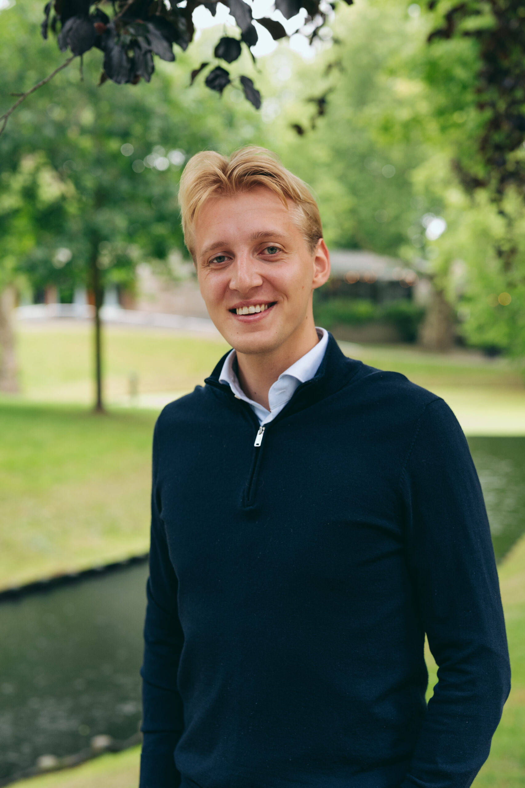 Maikel de Vries