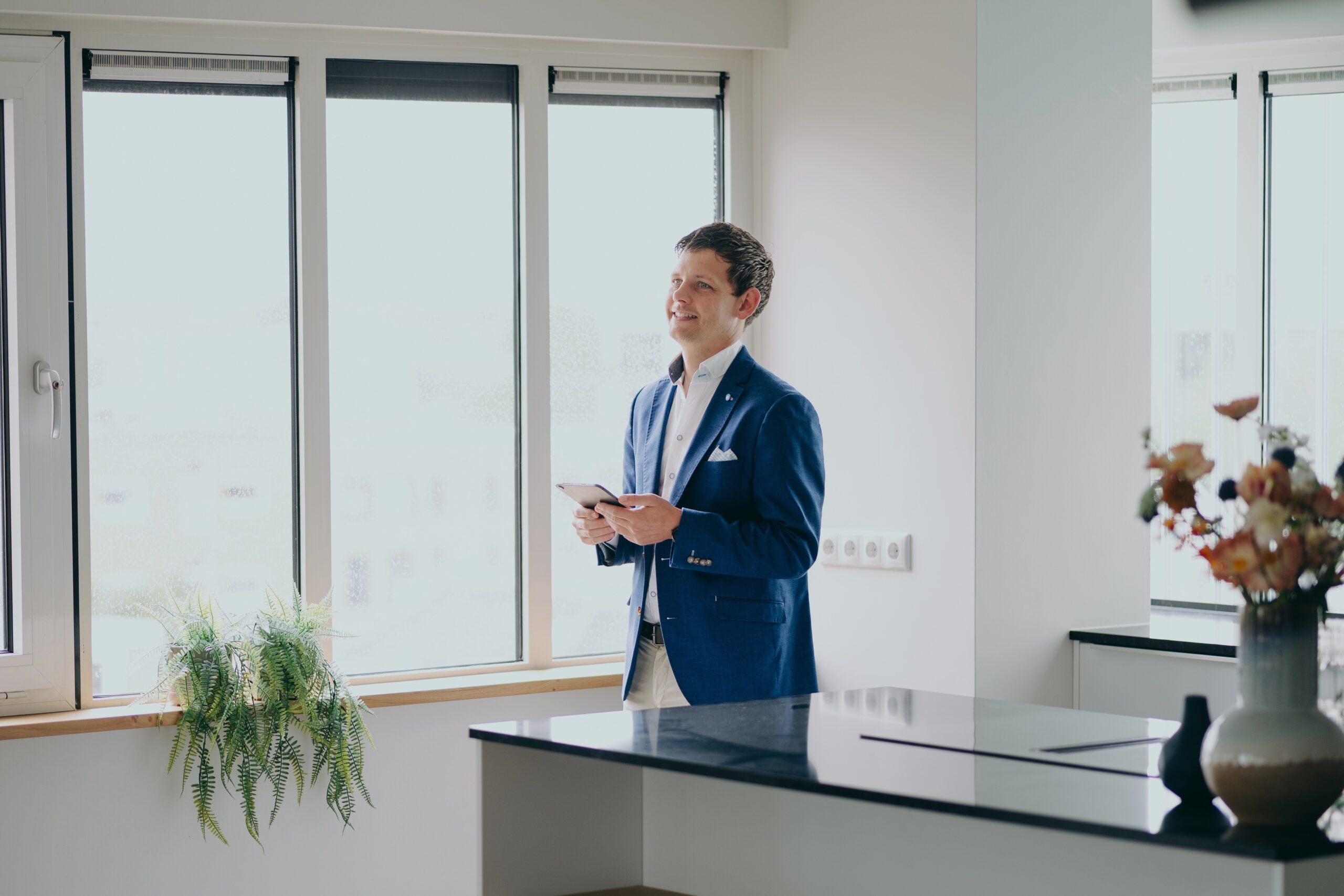 Je woning laten taxeren in Friesland
