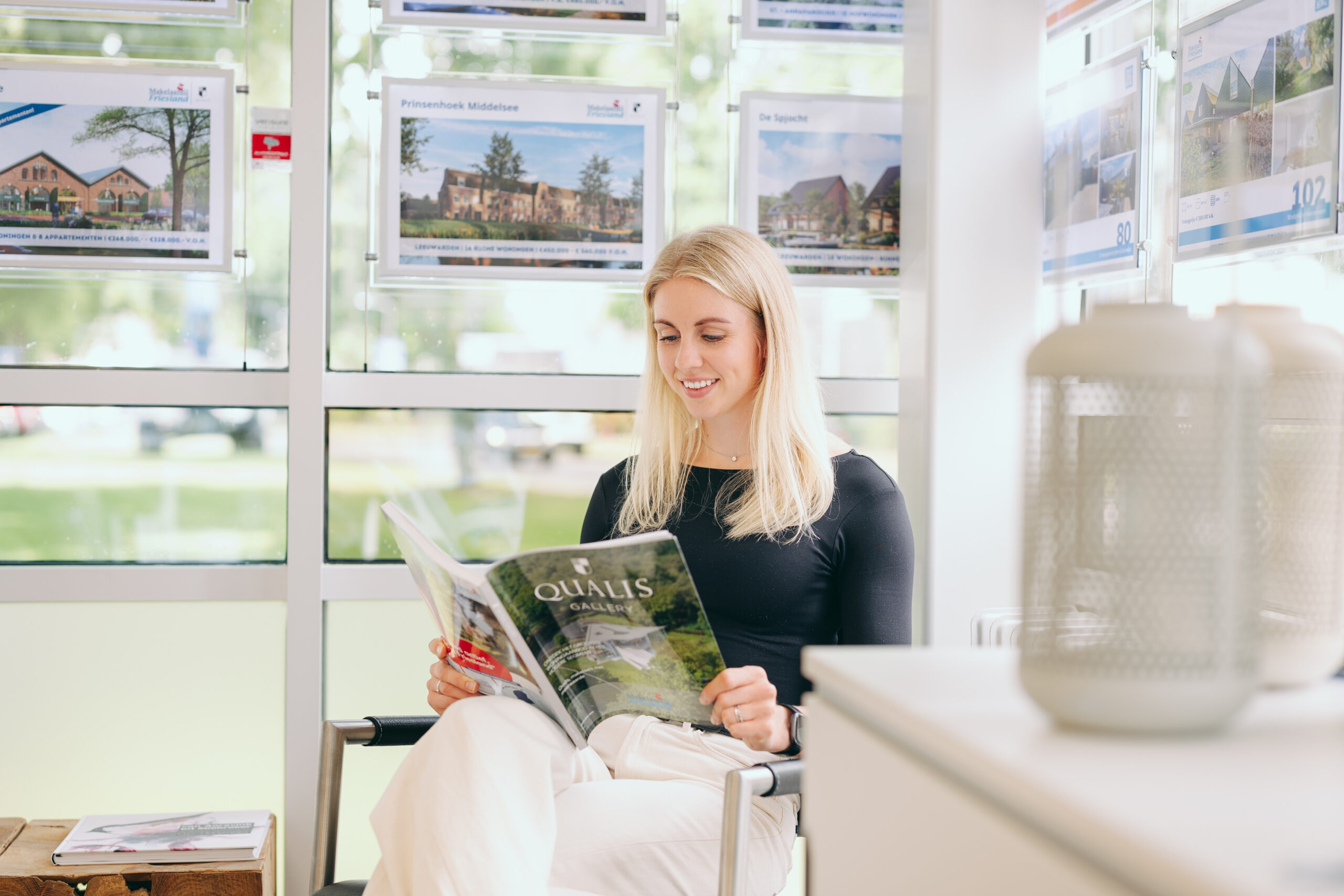 Exclusief wonen in Friesland begint bij Makelaardij Friesland