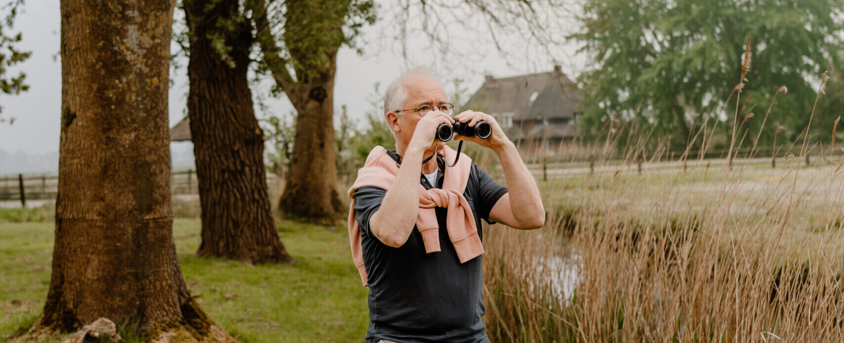 De mooiste zeilcompetities bekijken vanuit jouw achtertuin?
