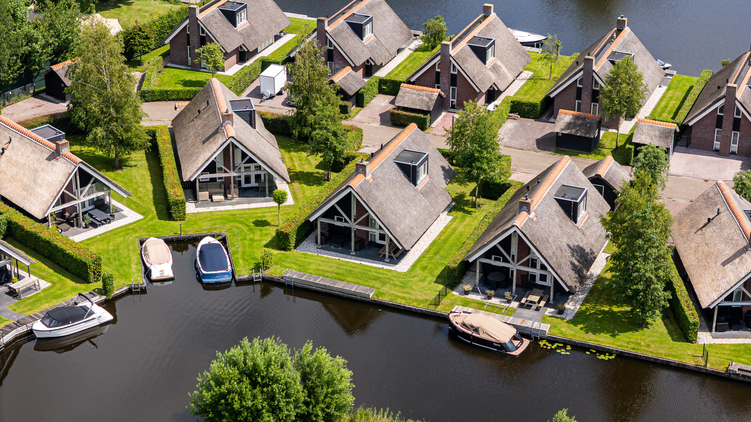 Financiering van een recreatiewoning: waar moet je op letten?