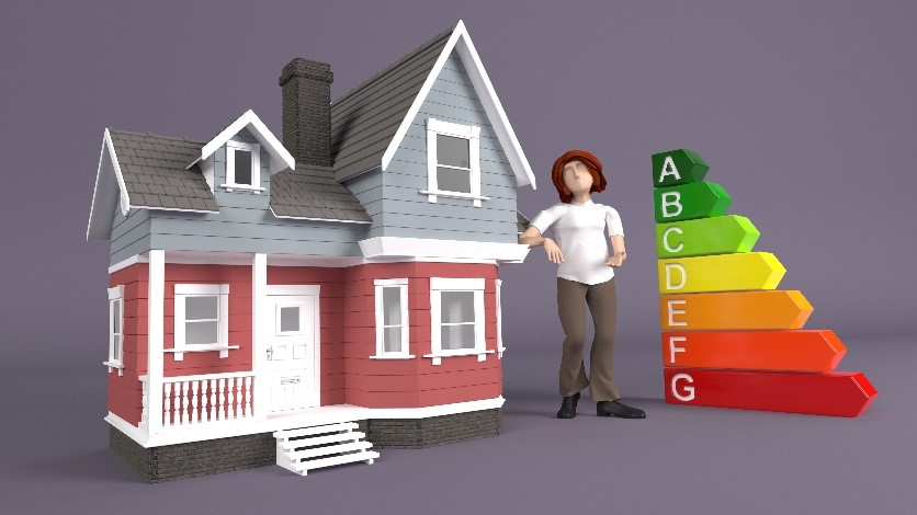 Hoe je als woningeigenaar een beter energielabel krijgt