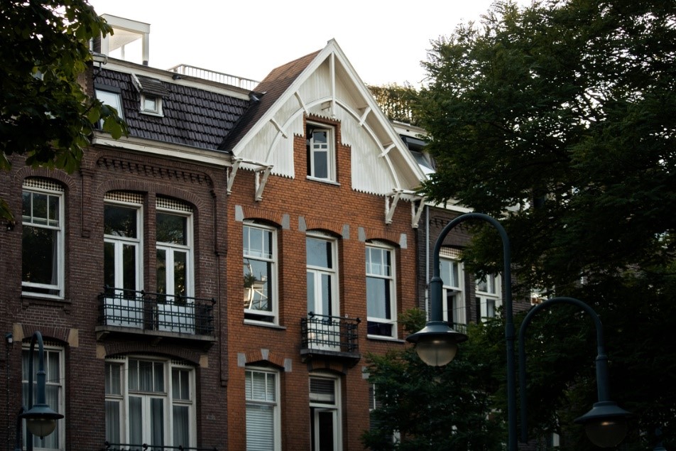 Energielabelplicht voor monumenten vanaf 29 mei 2026
