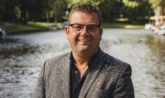 Makelaar Peter Meijer aan het woord