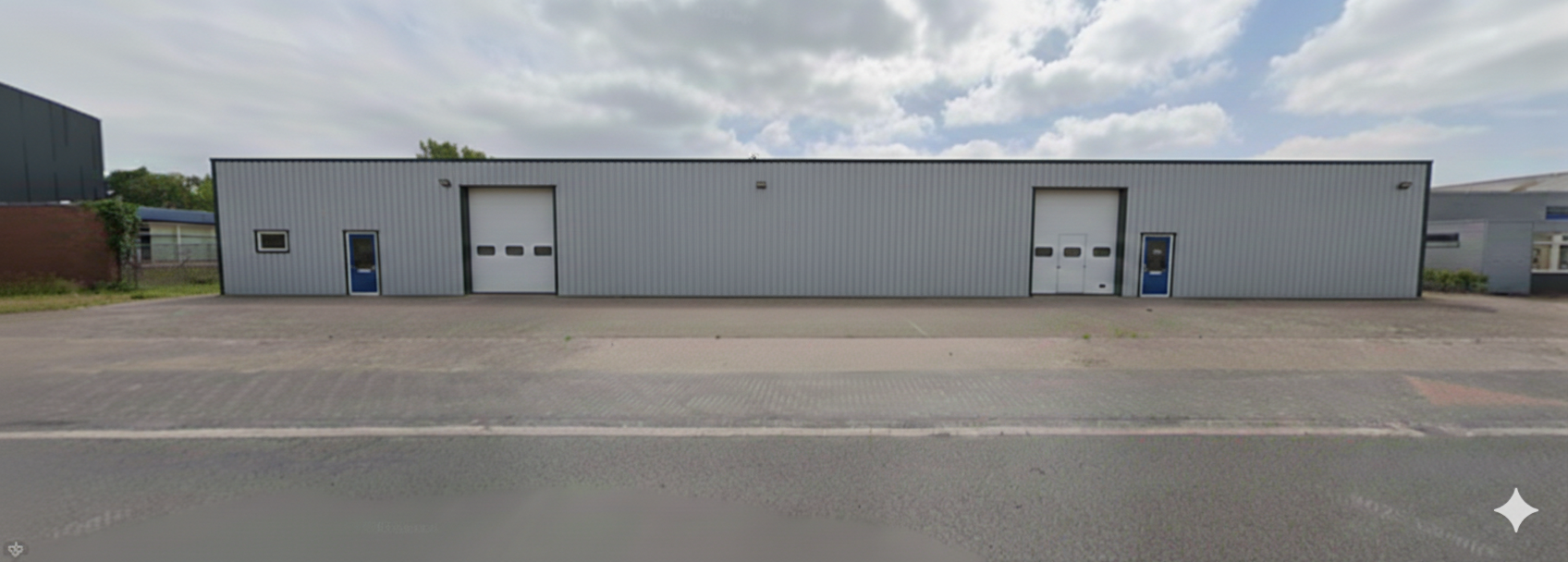 Tussendiepen 15a, Drachten