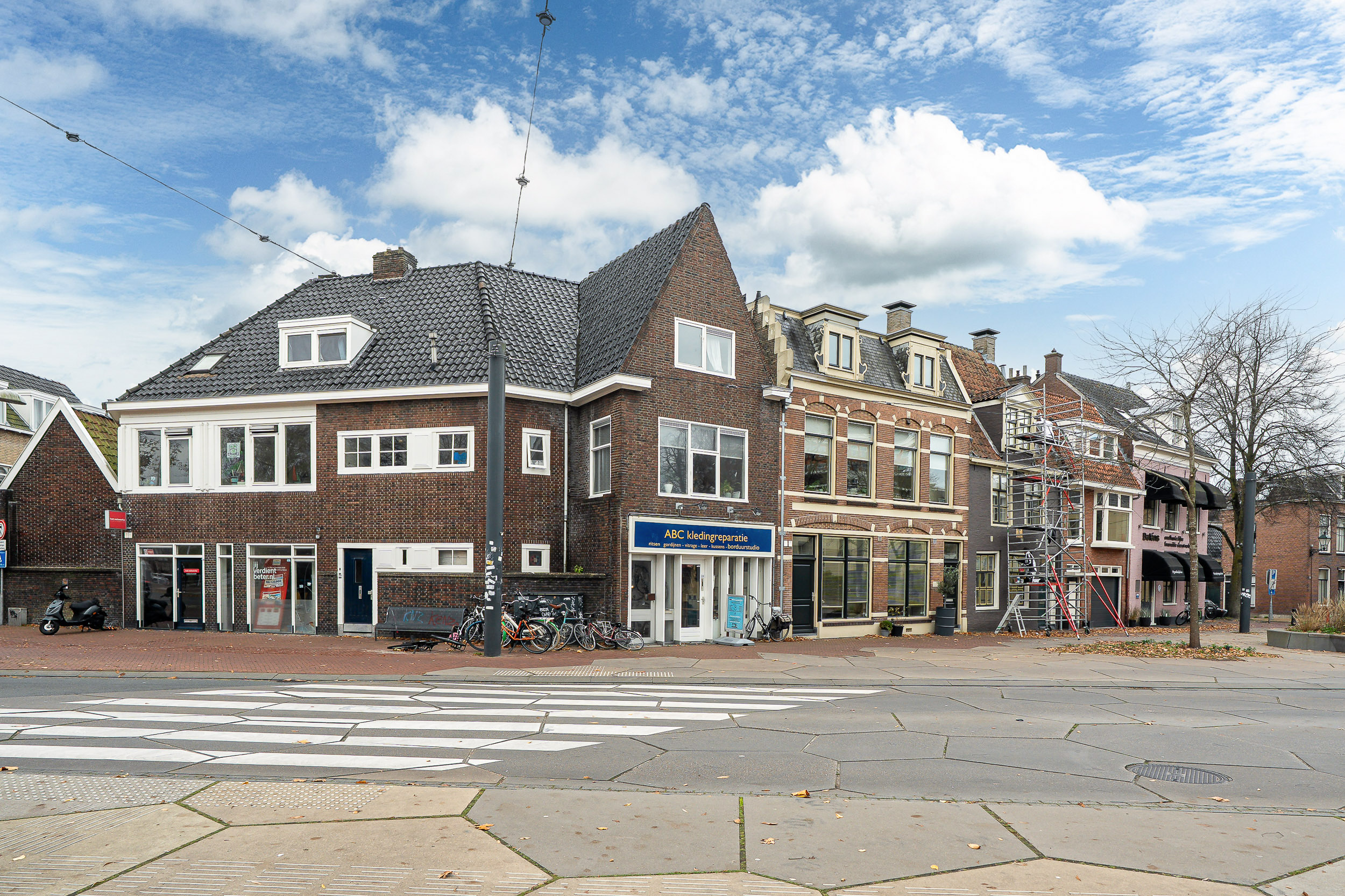 Blokhuisplein 24, Leeuwarden