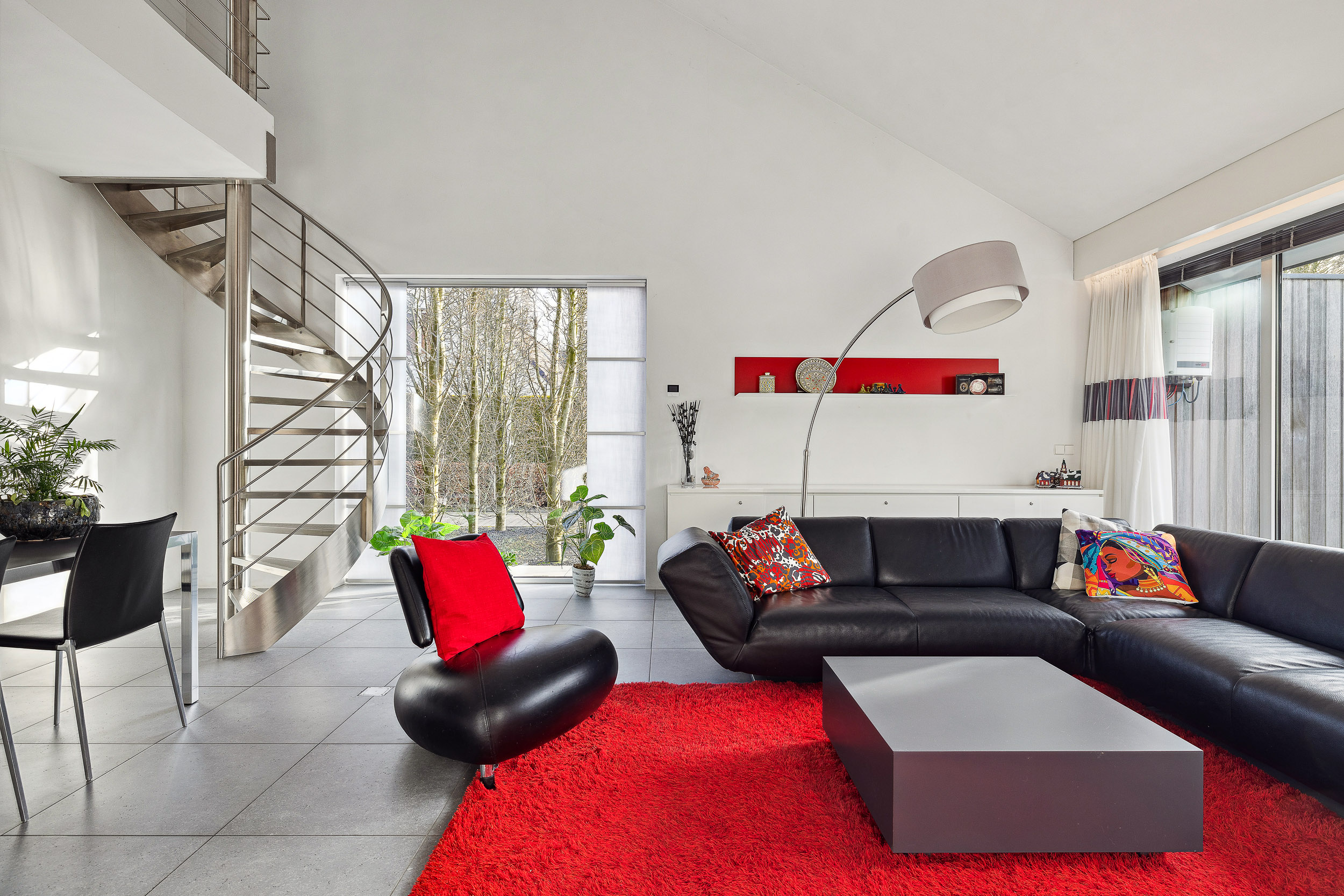 Kurt Schwittersstraat 23 - Gallery item 17