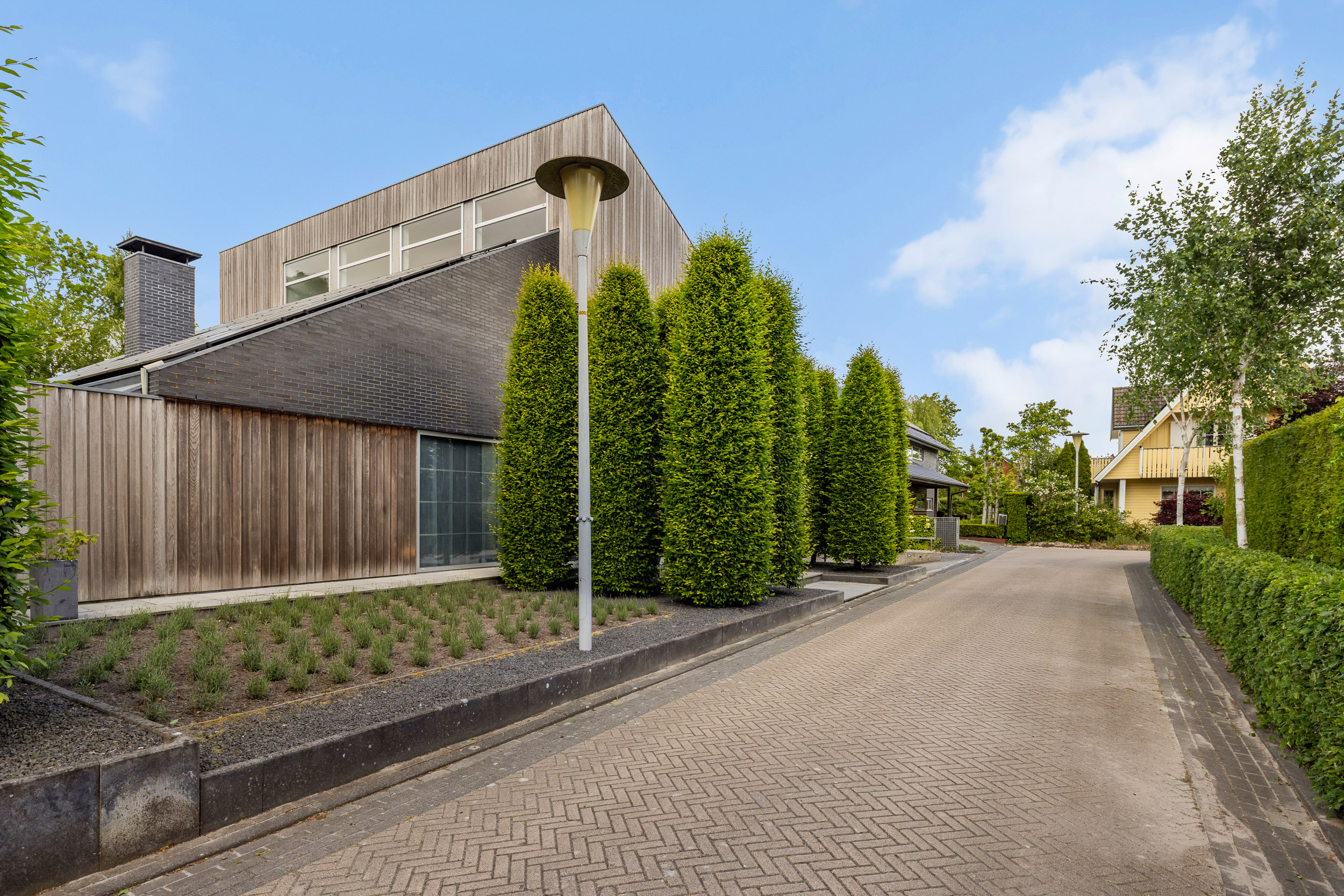 Kurt Schwittersstraat 23 - Gallery item 11