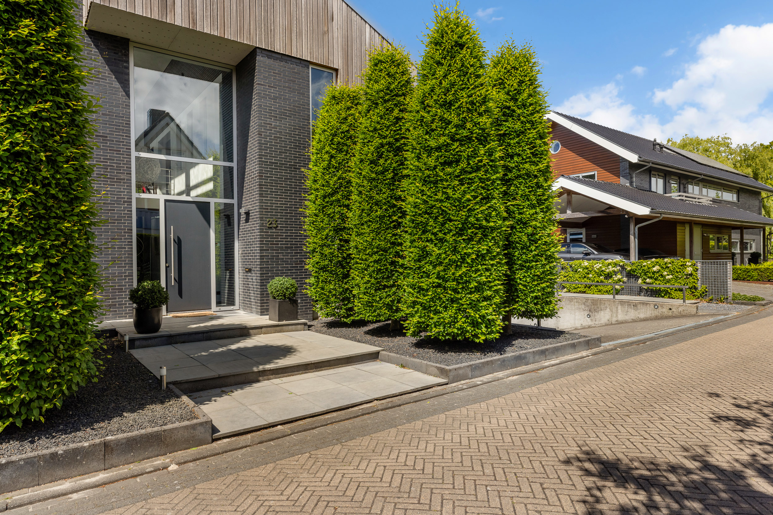 Kurt Schwittersstraat 23 - Gallery item 63