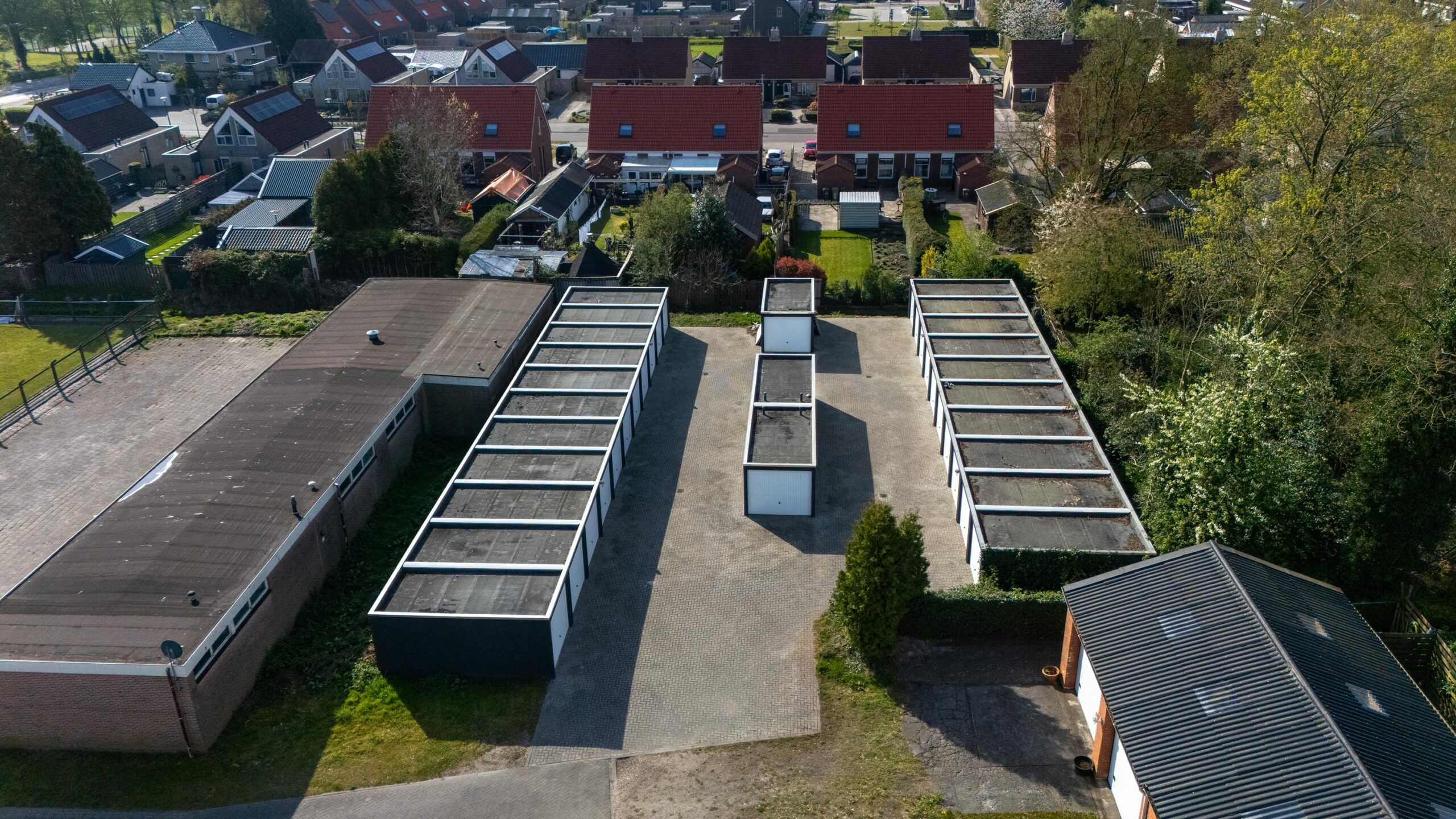 Noorderdwarsvaart 167 A1-X24  Ong - Gallery item 8
