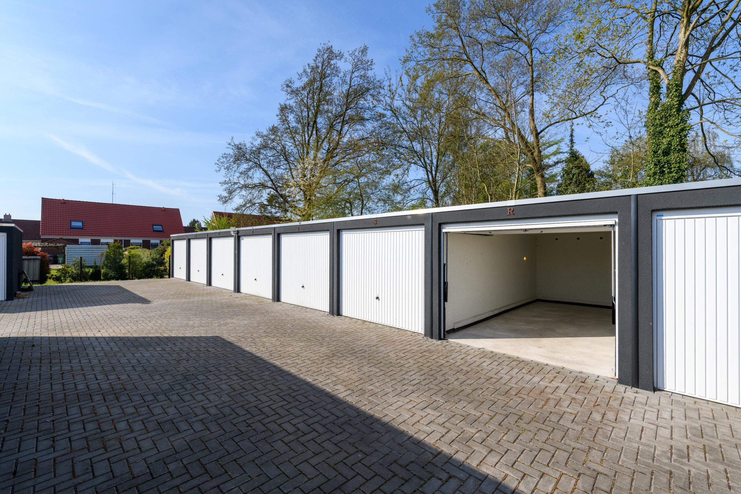 Noorderdwarsvaart 167 A1-X24  Ong - Gallery item 6