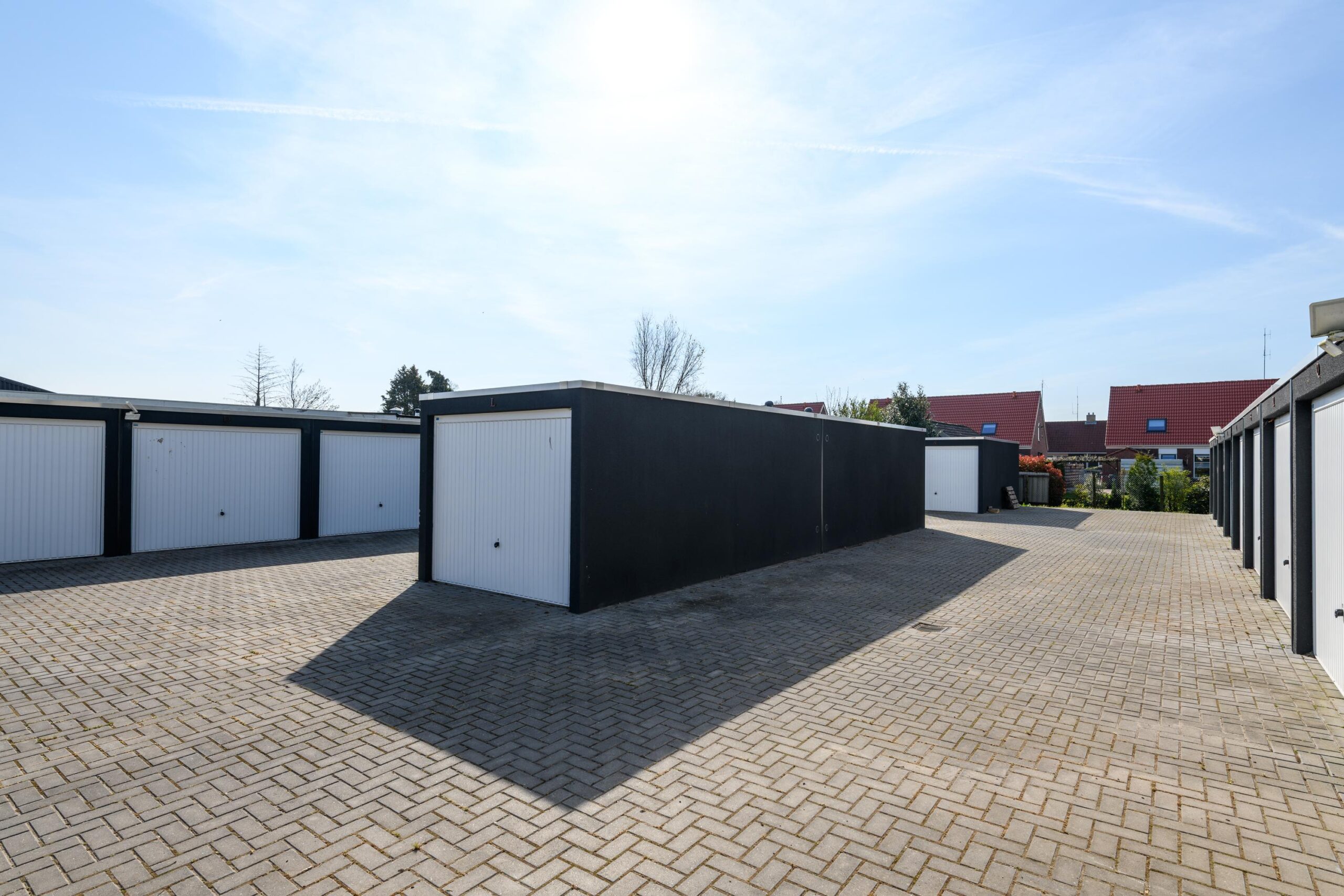 Noorderdwarsvaart 167 A1-X24  Ong - Gallery item 17