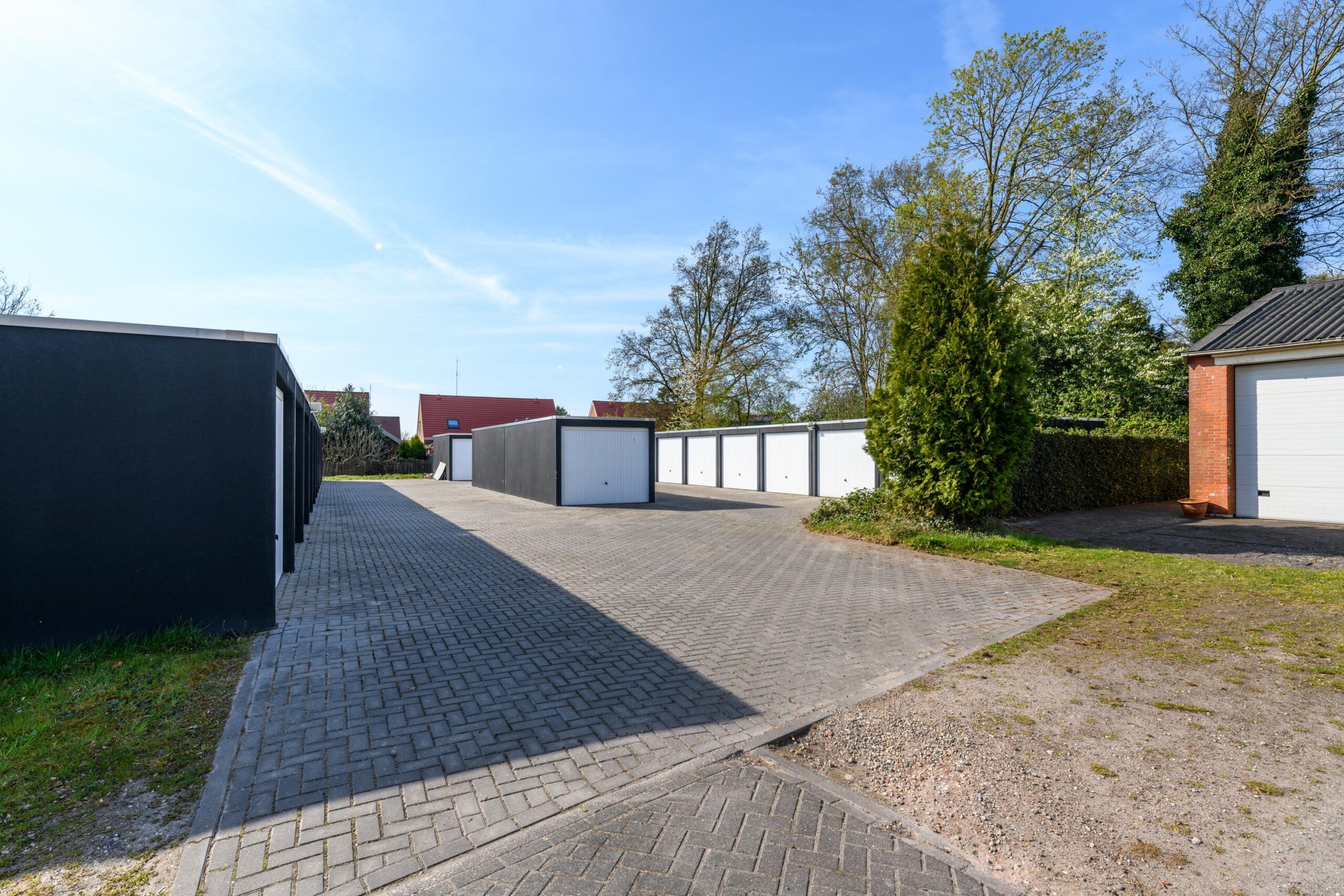 Noorderdwarsvaart 167 A1-X24  Ong - Gallery item 19