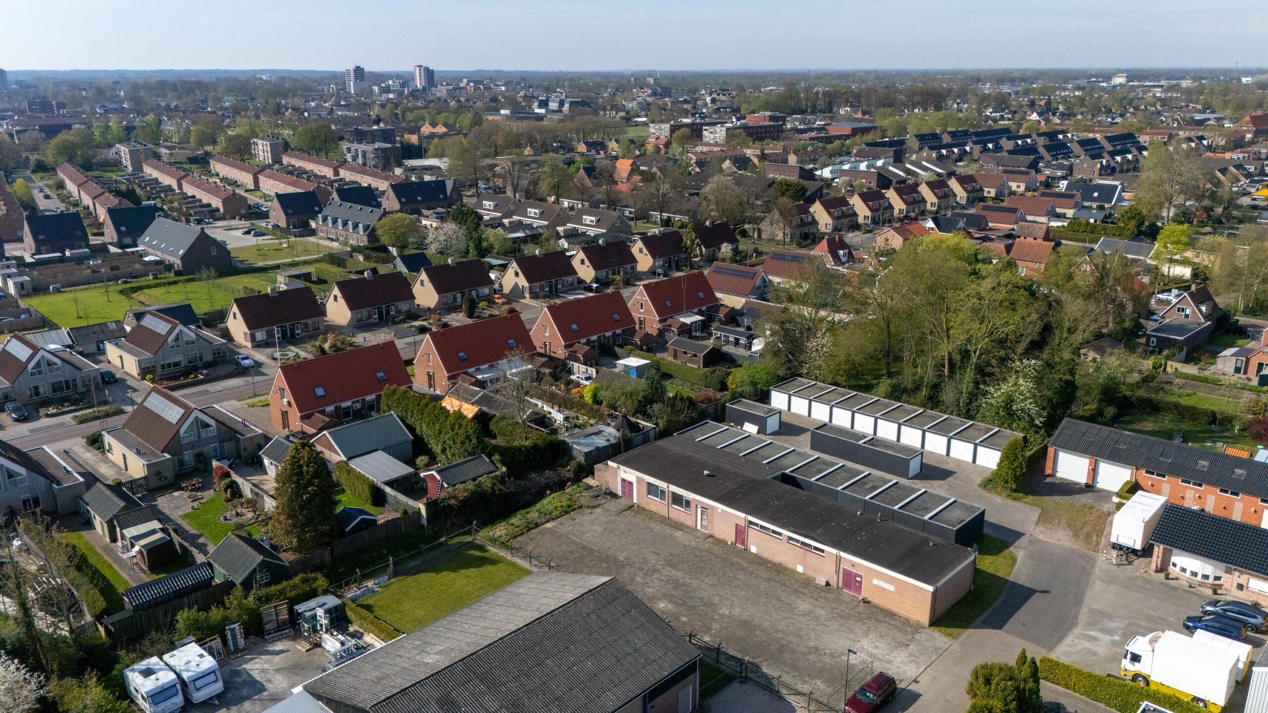 Noorderdwarsvaart 167 A1-X24  Ong - Gallery item 22