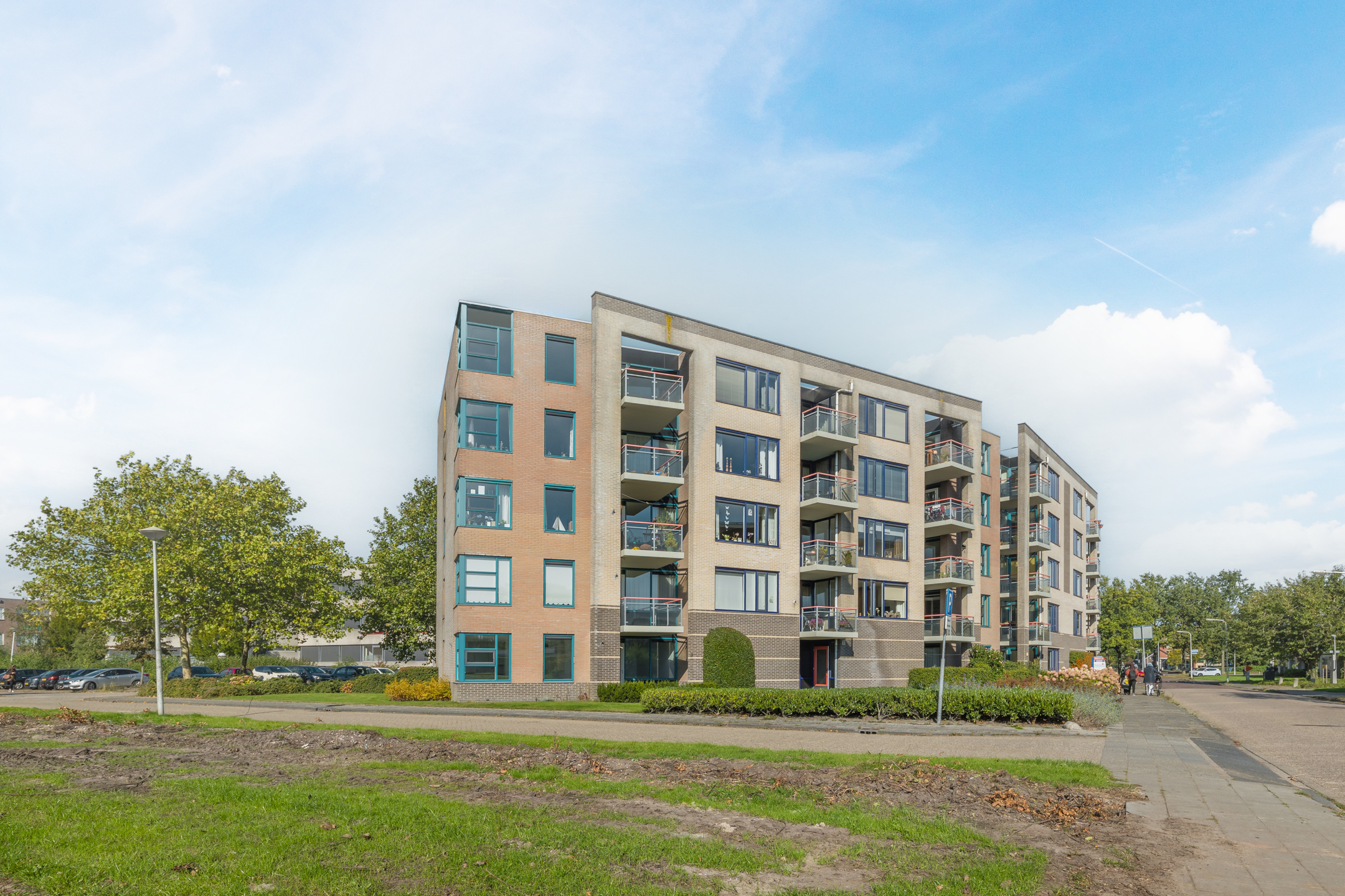 De Drift 34-1, Drachten 1