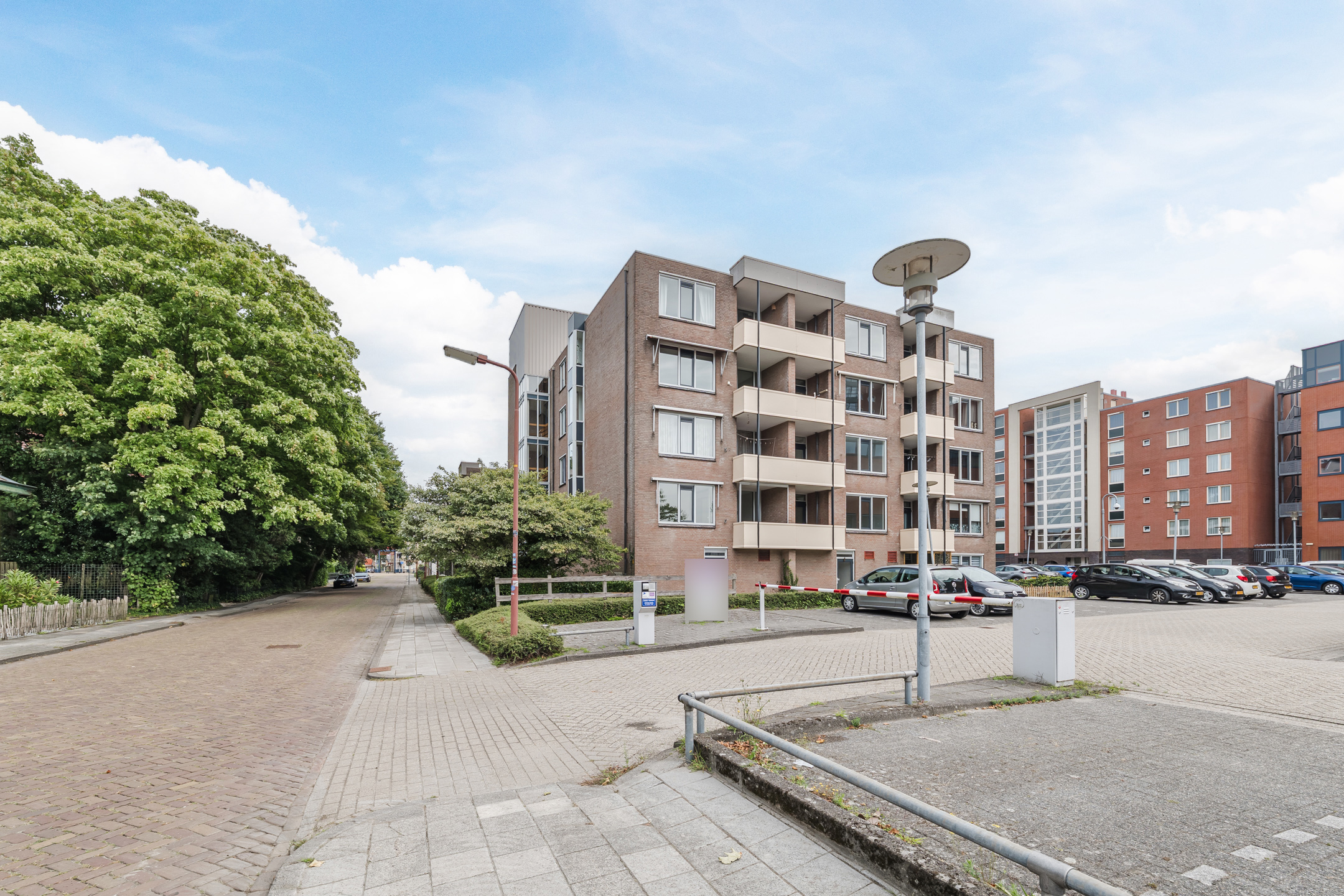 Stationsstraat 15, Heerenveen 1