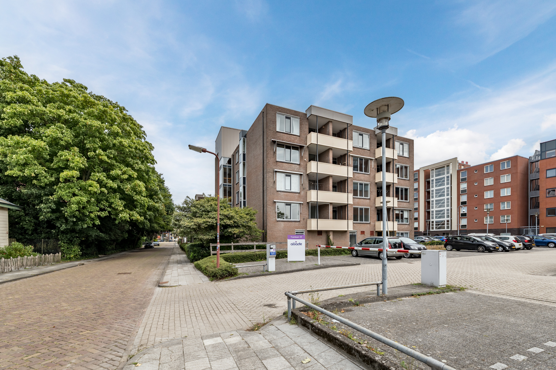 Stationsstraat 119