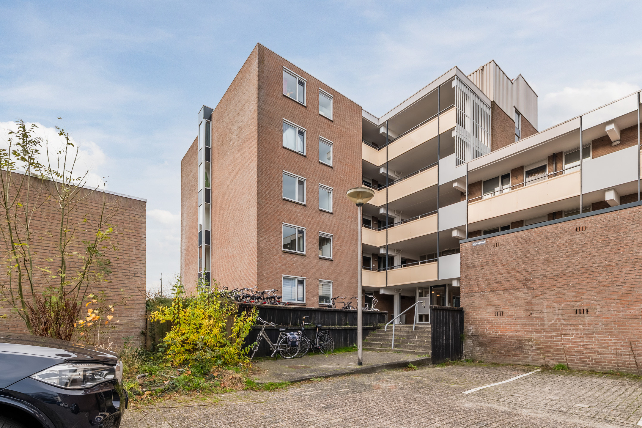 Stationsstraat 121 - Media 4