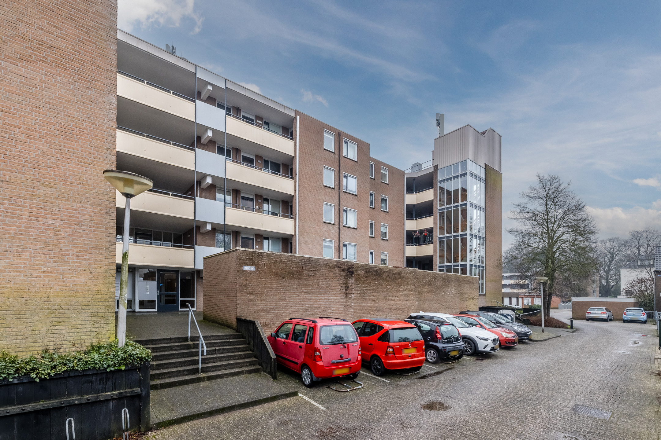 Bielzen 48, Heerenveen 1