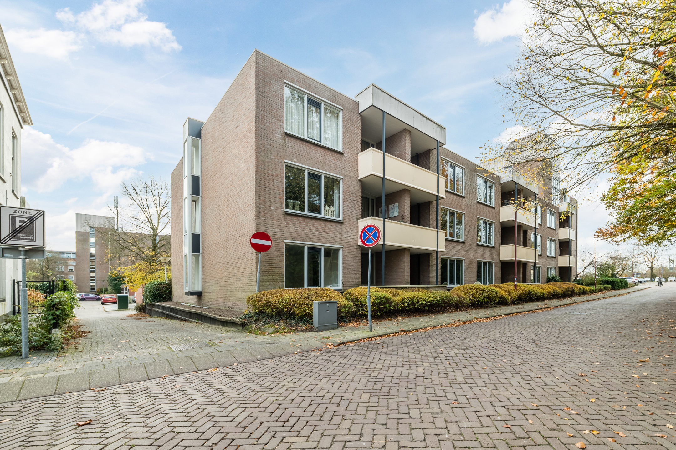 Stationsstraat 7, Heerenveen 1