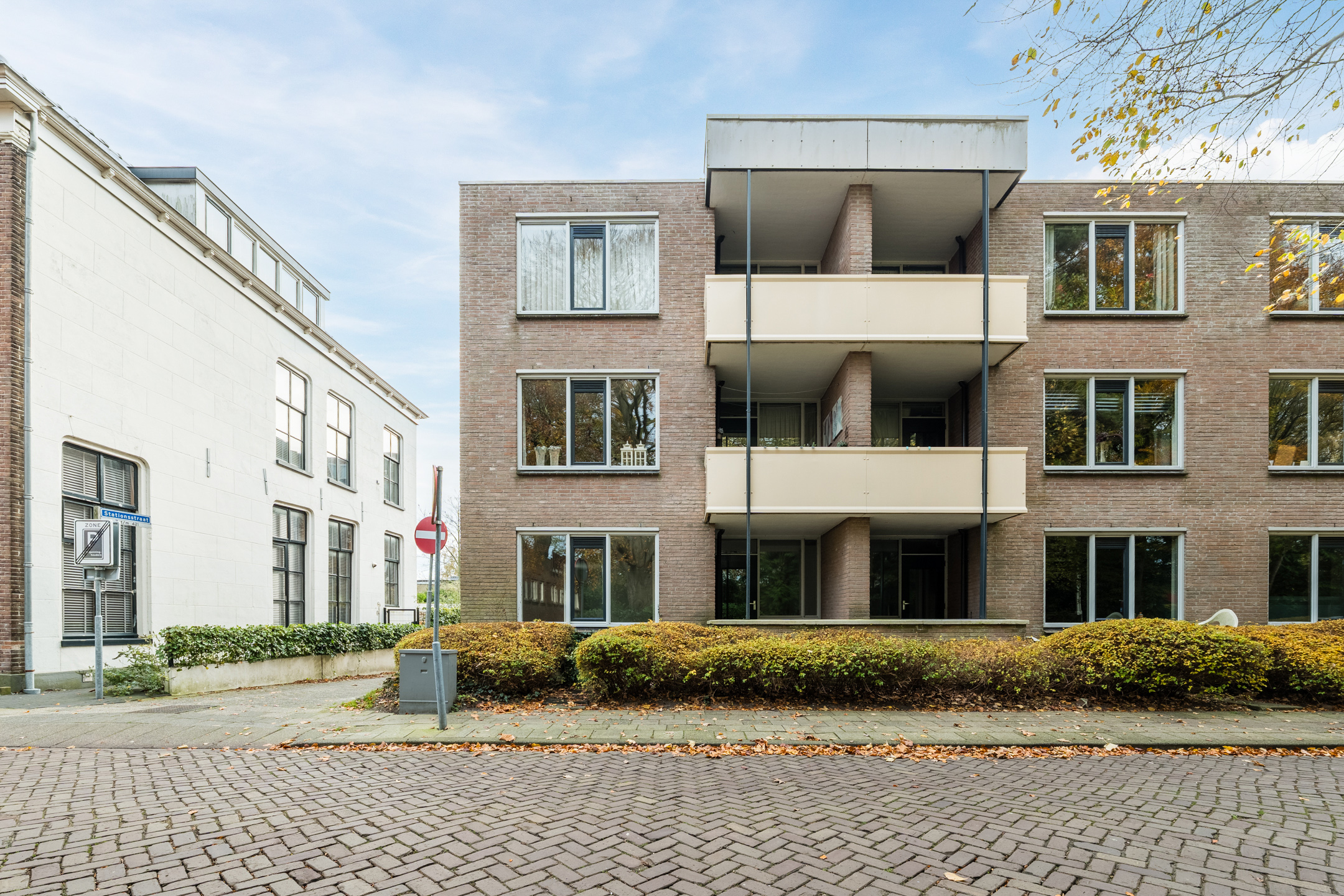 Stationsstraat 7 - Media 4