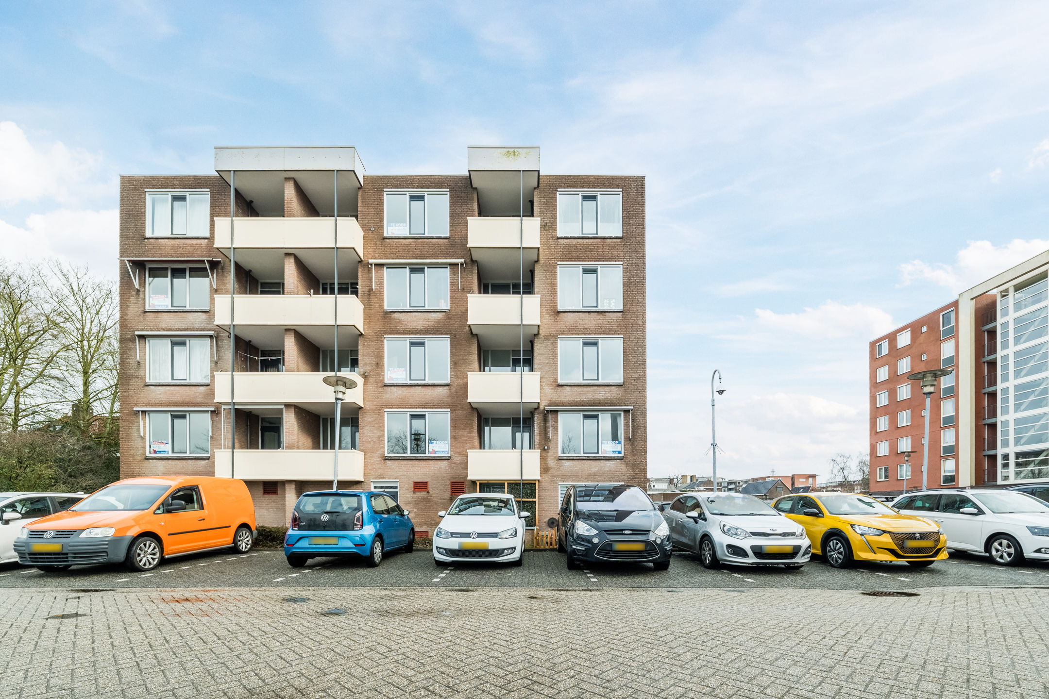 Stationsstraat 221, Heerenveen 1