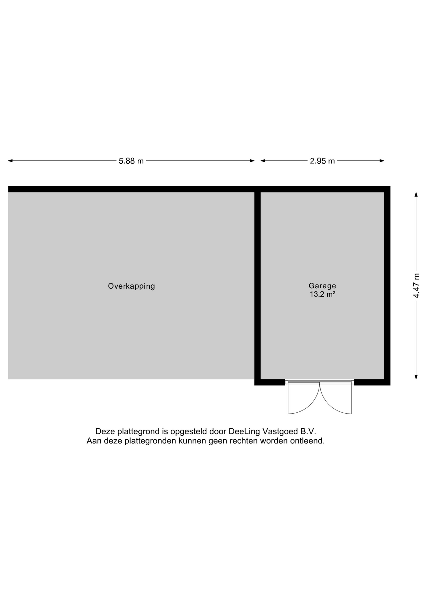 Mandefjild 2 - Plans in gallery item 5
