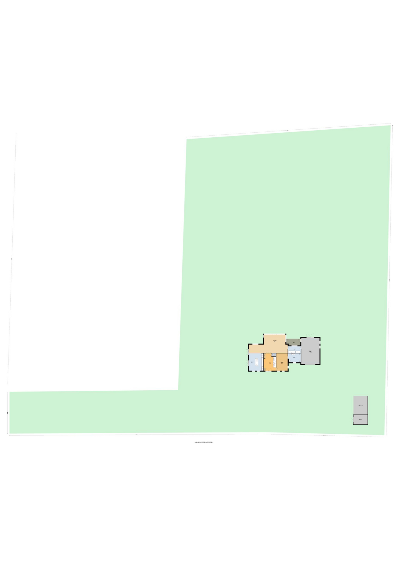 Mandefjild 2 - Plans in gallery item 6