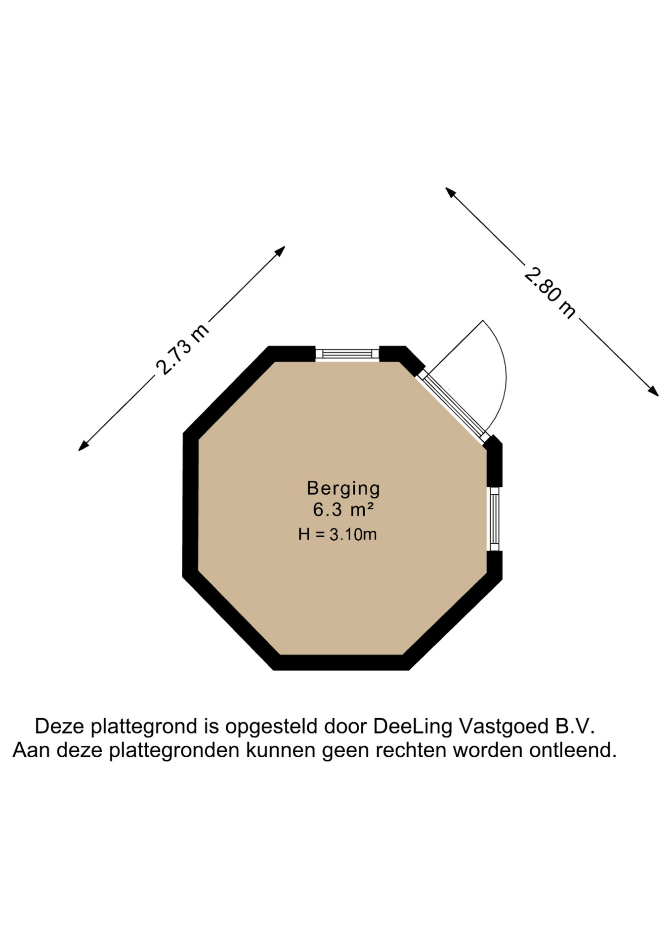 Moezel 224 - Plans in gallery item 5