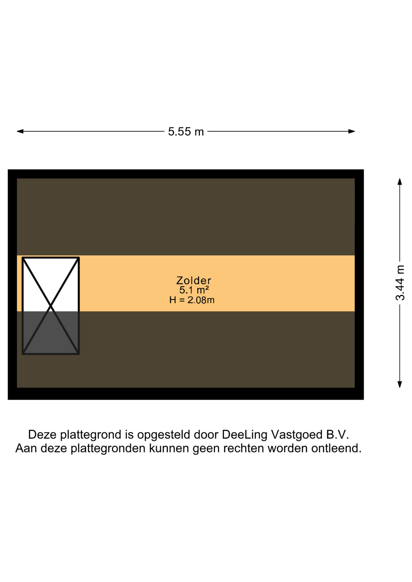 Moezel 224 - Plattegronden 3
