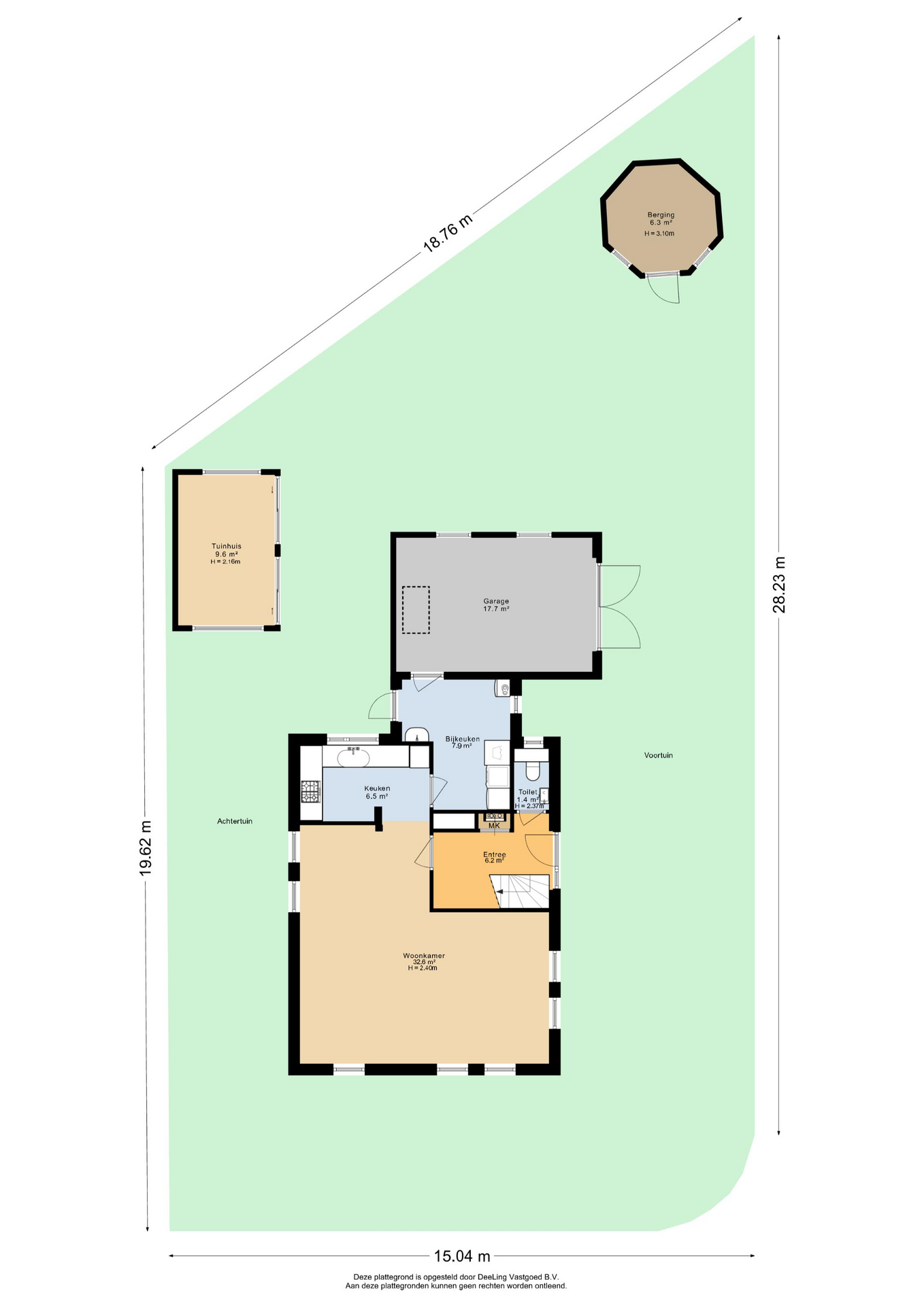 Moezel 224 - Plans in gallery item 7