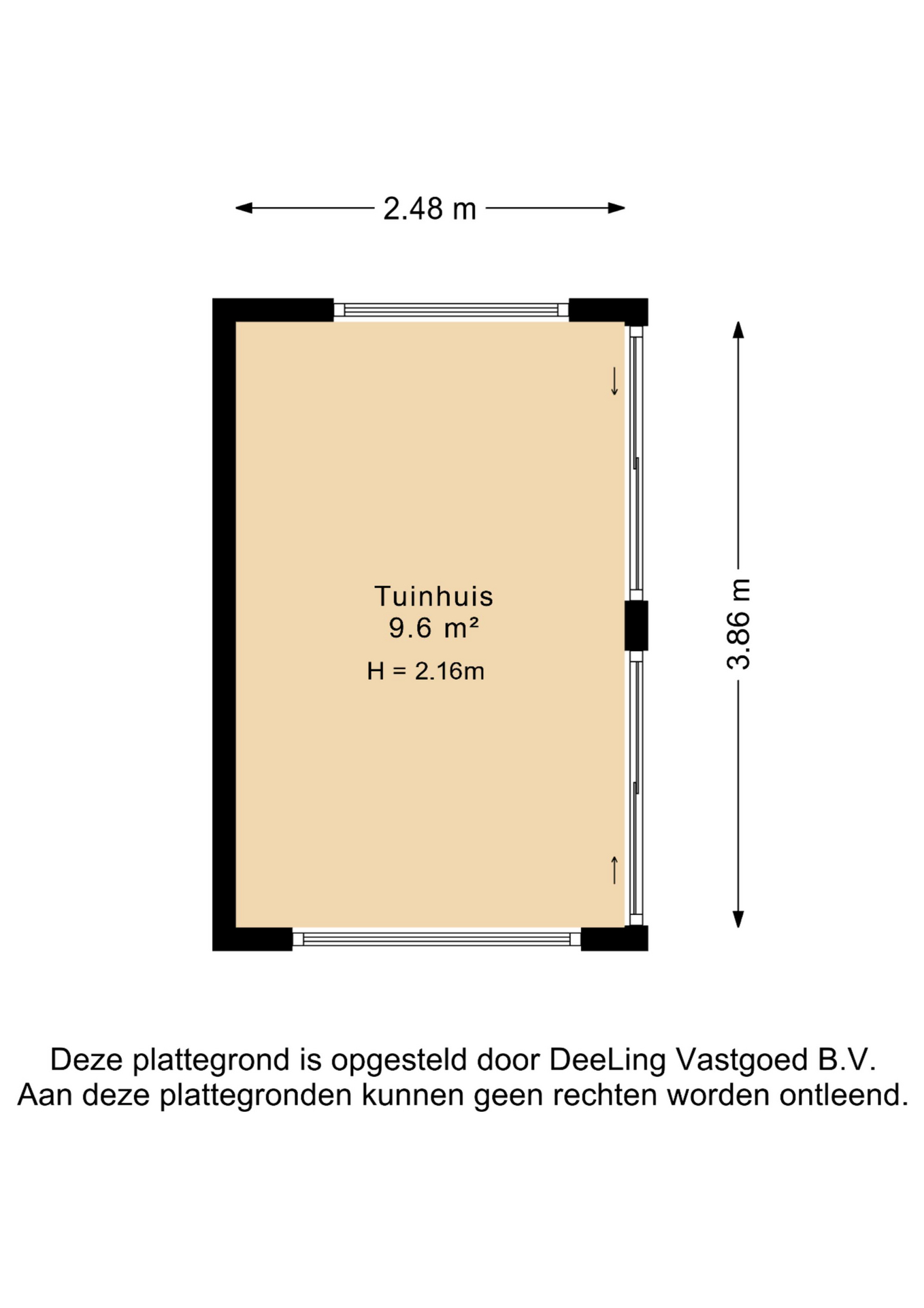 Moezel 224 - Plans in gallery item 6