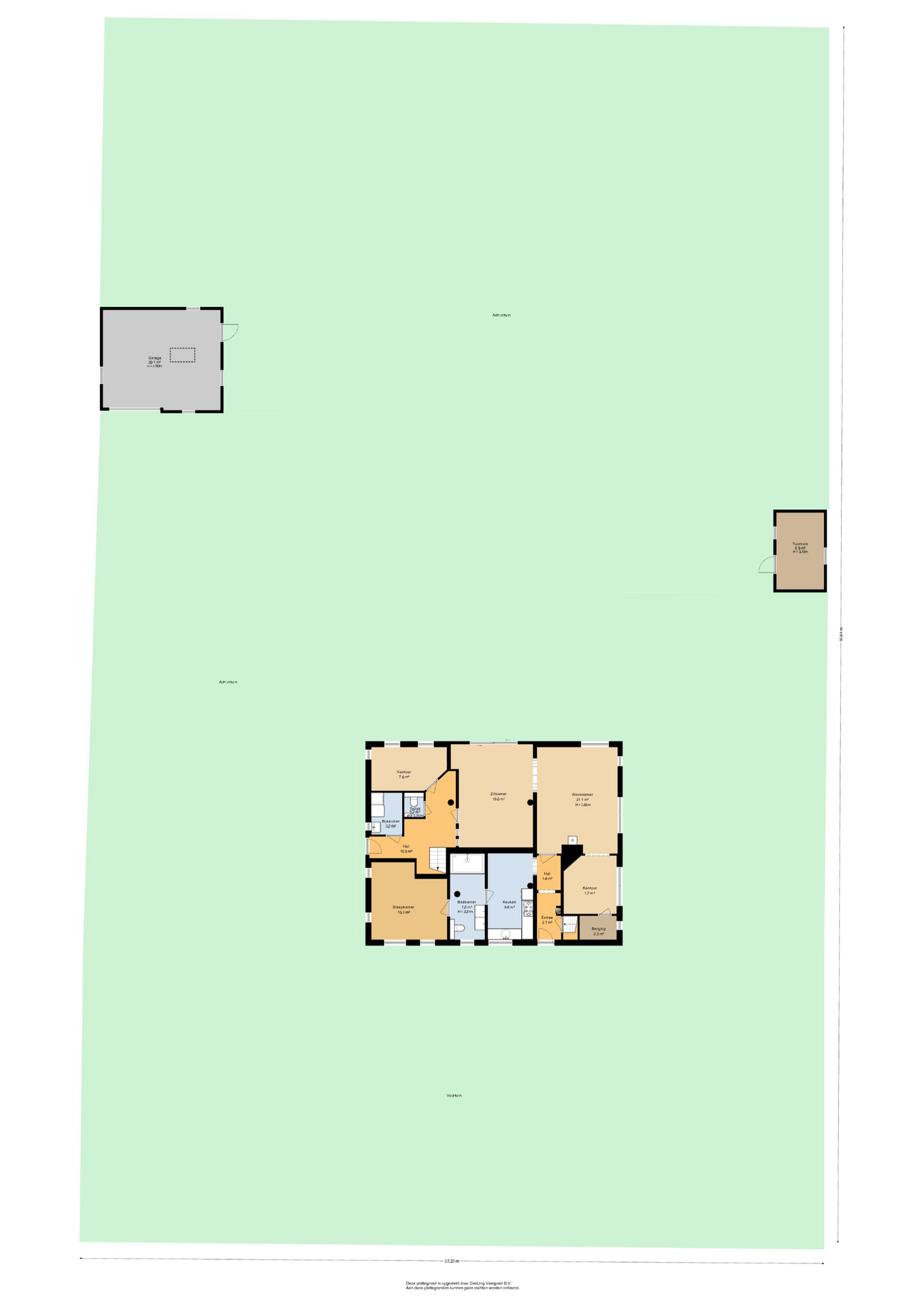 Siktaris Eringawyk 1 - Plans in gallery item 7