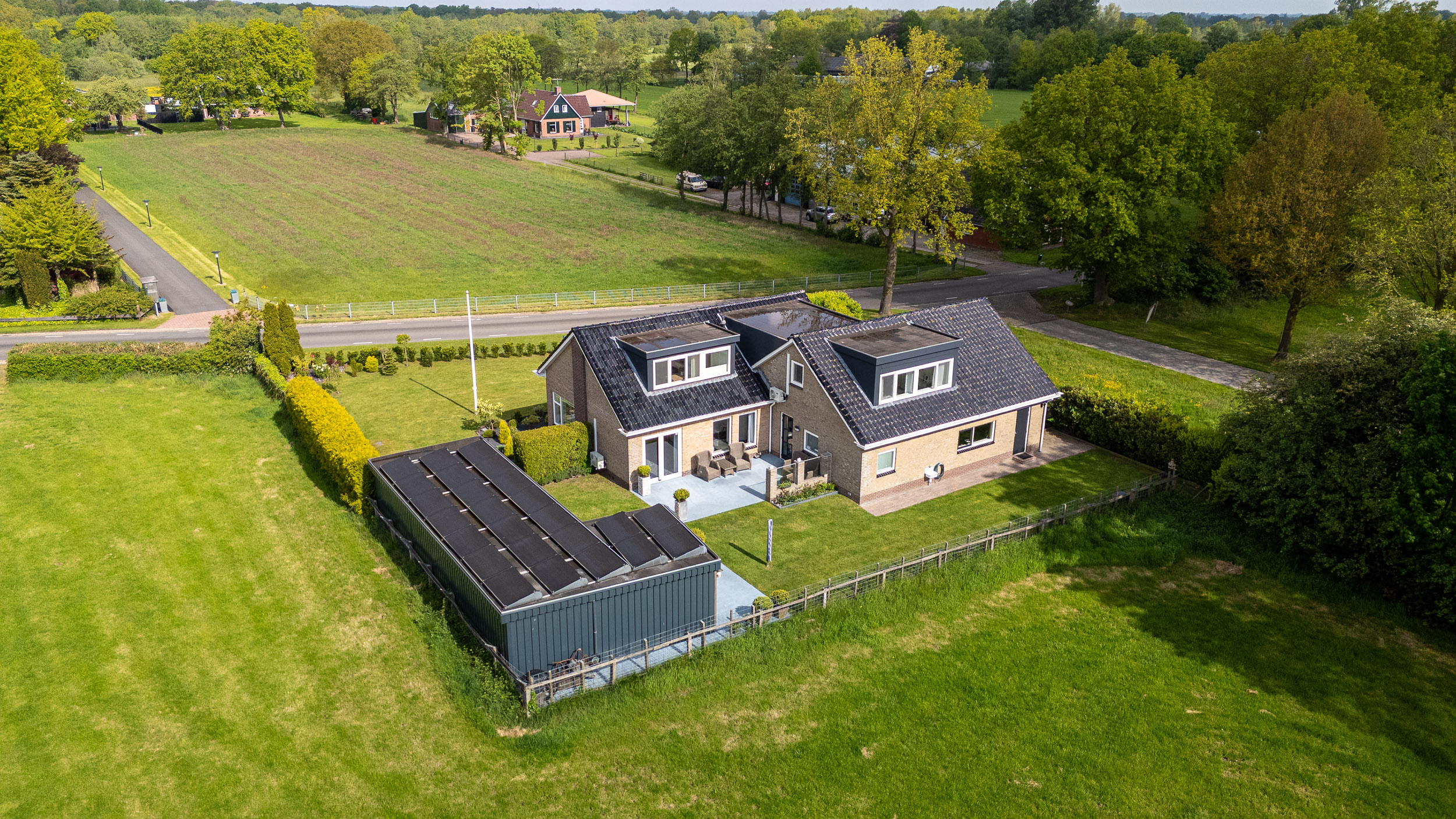 Wyldpaed (Oast) 16 - Gallery item 5