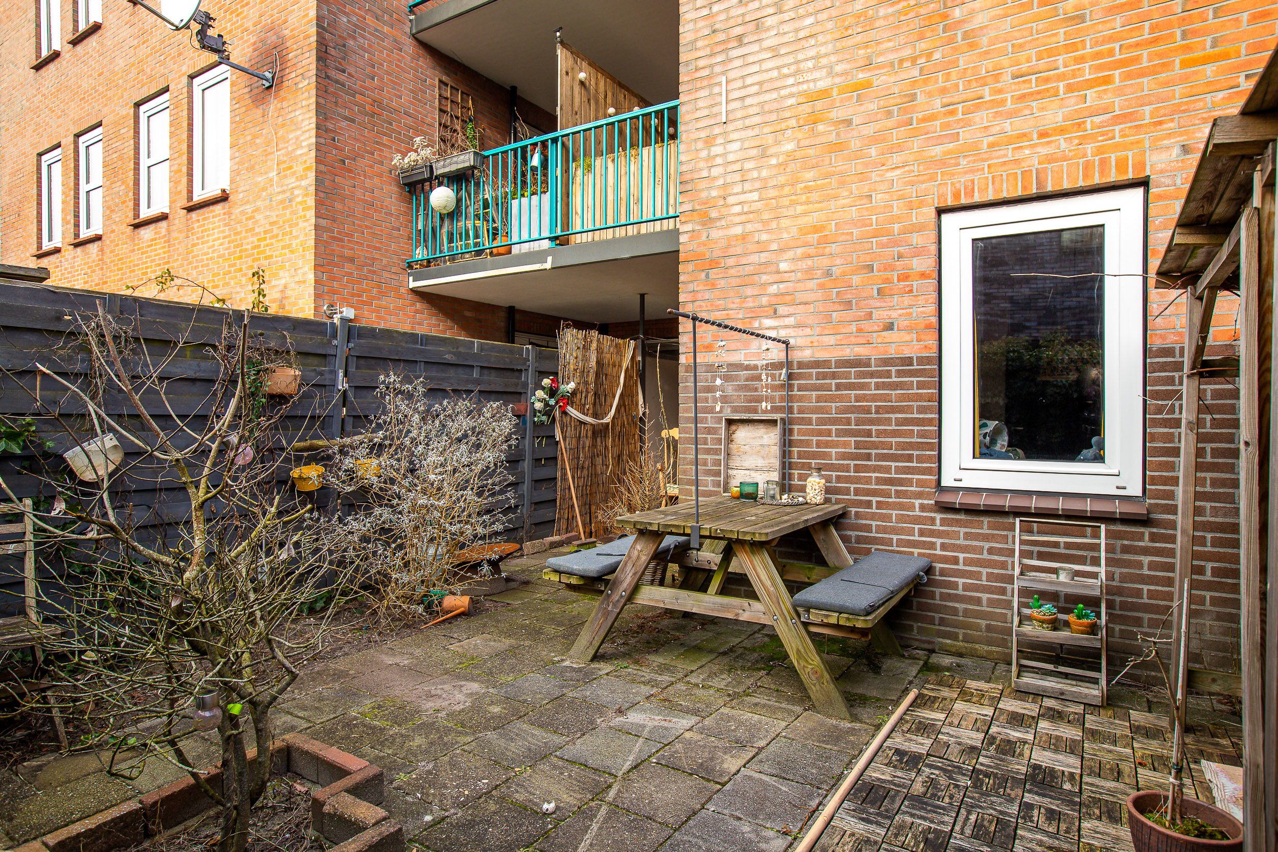 Schoolstraat 1 2 - video