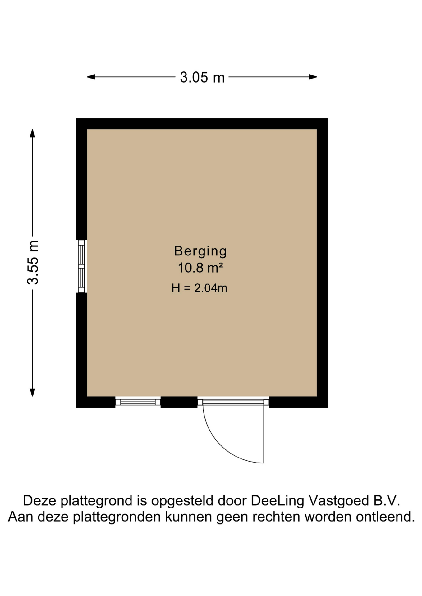 Kuiperssingel 32 - Plans in gallery item 5