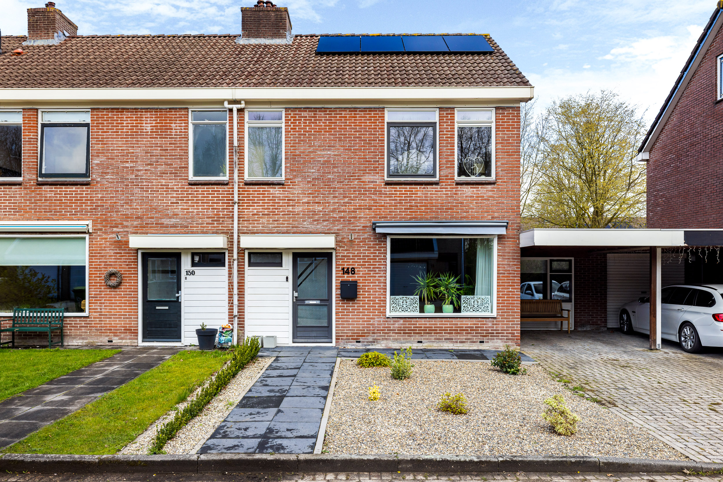 Fluessen 148, Drachten 1